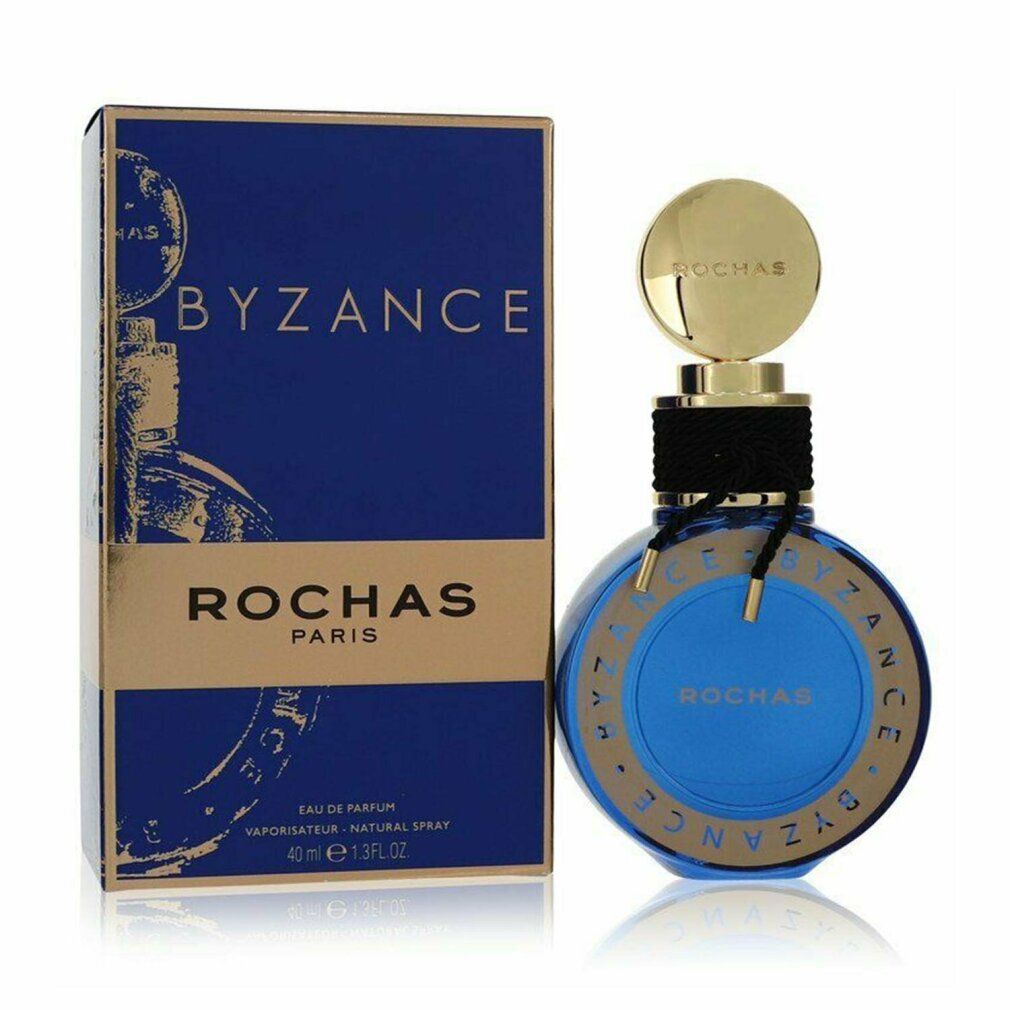Rochas Byzance Eau De Parfum Spray