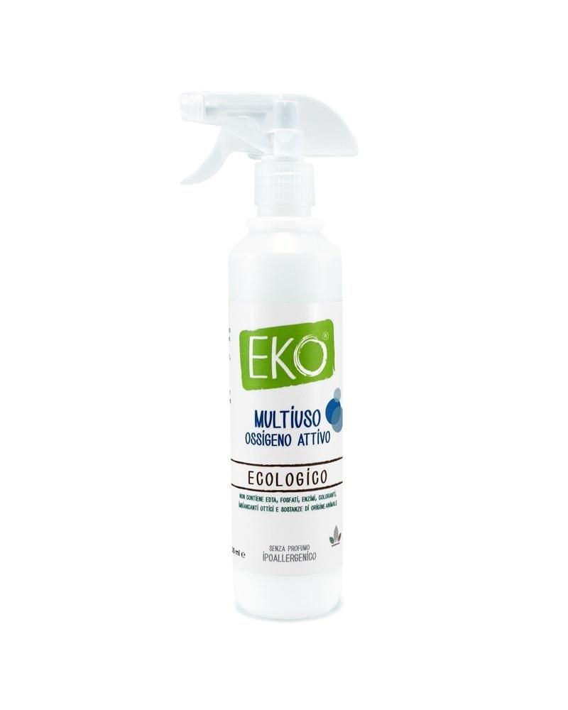 Eko Multiuso All’ossigeno Attivo Ecologico