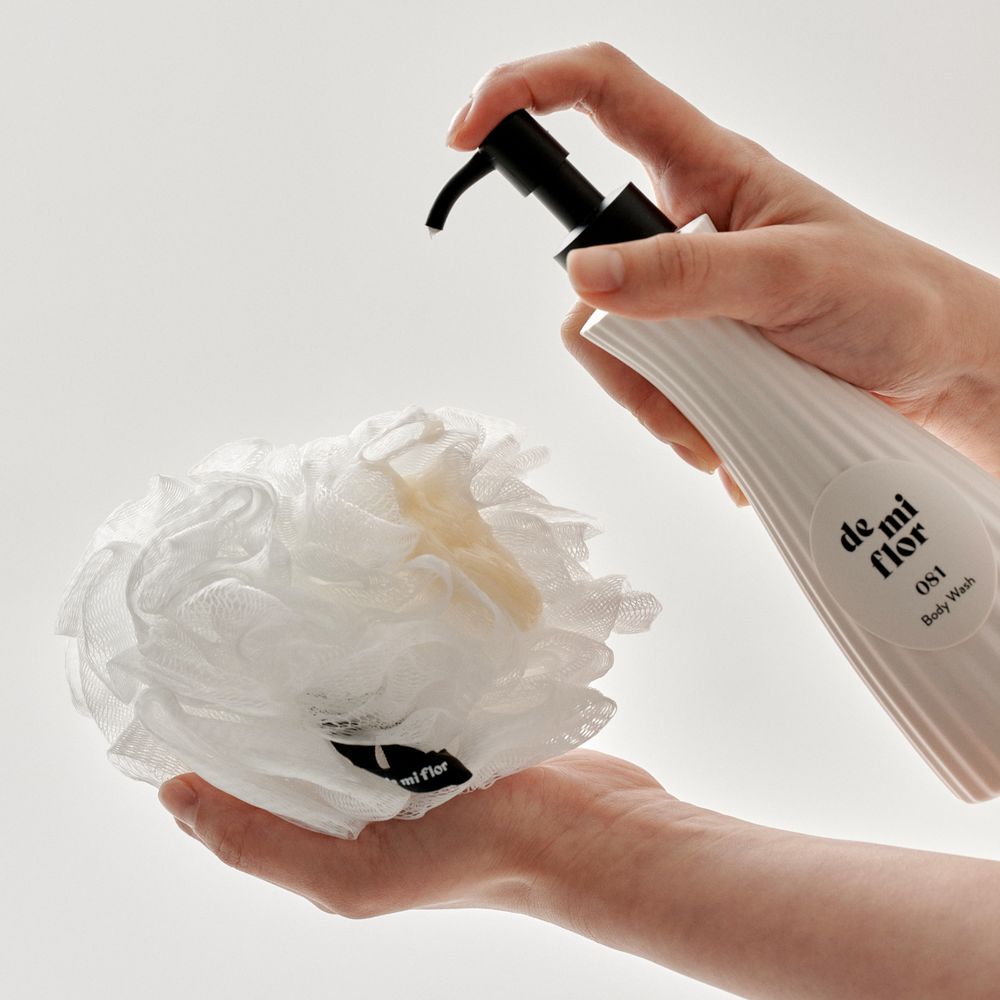 DE MI FLOR 190 Bal Blanc Duschgel