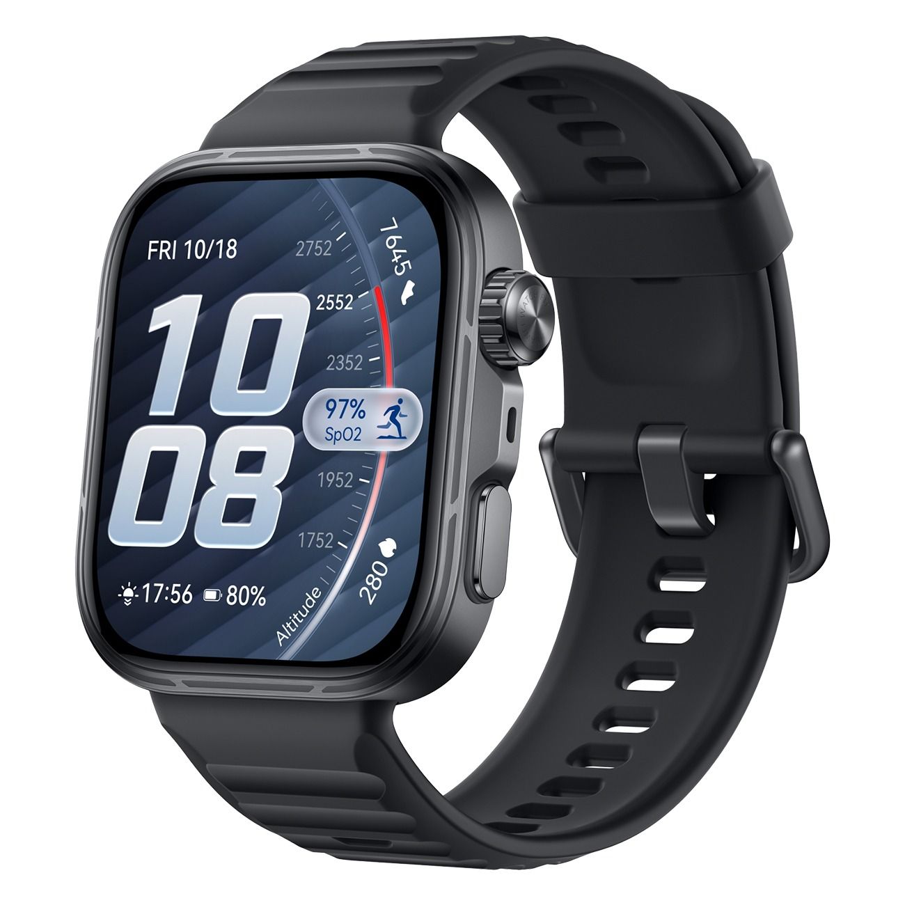 Huawei Watch Fit 5 Pro Smartwatch