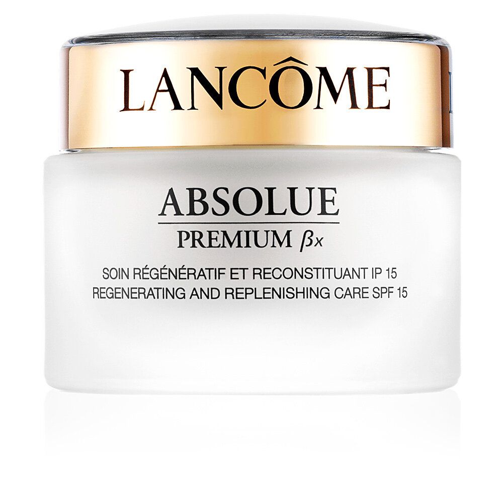 LANCÔME Absolue Premium ßx Tagespflege SPF15