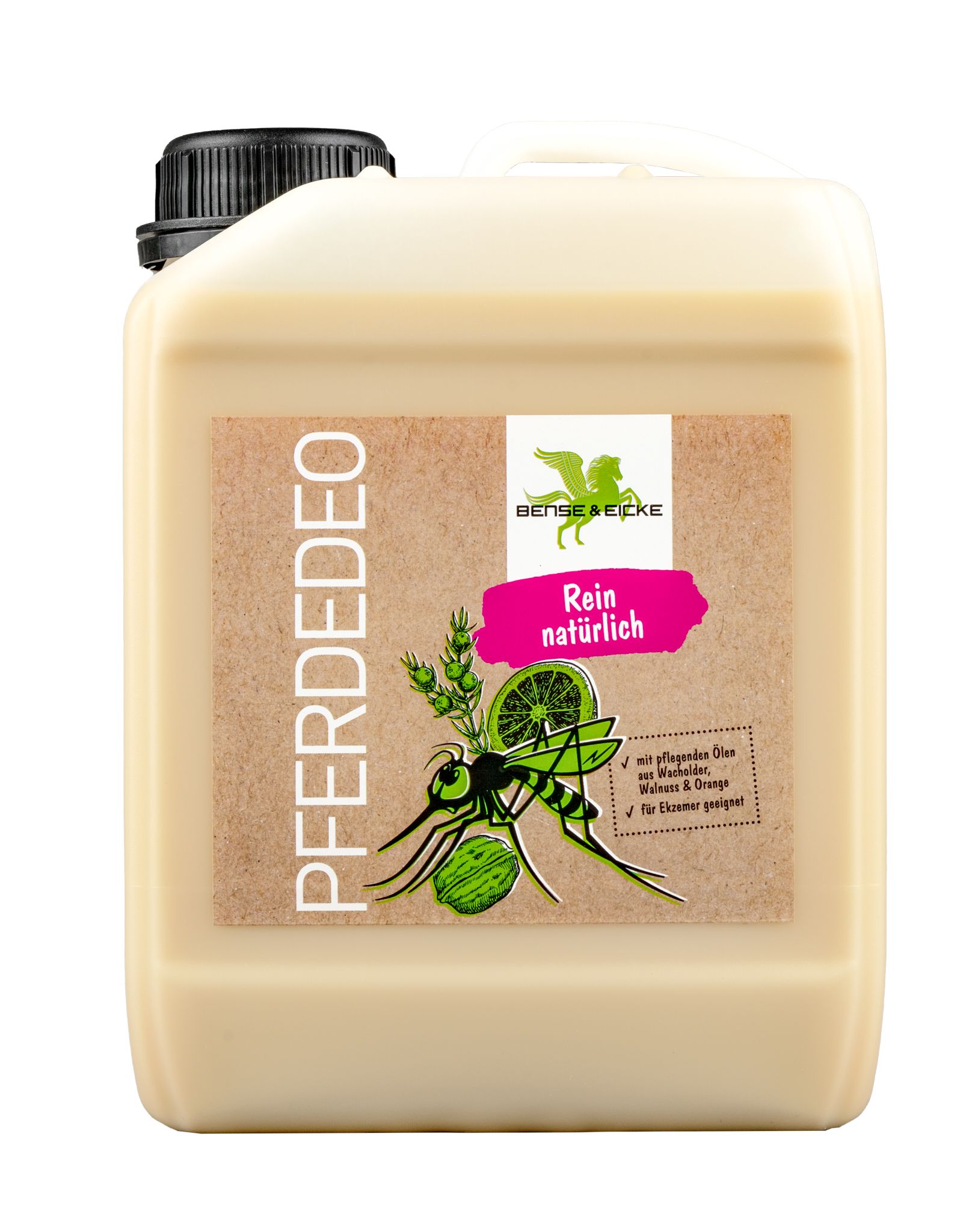 Bense & Eicke PferdeDeo 2,5 l