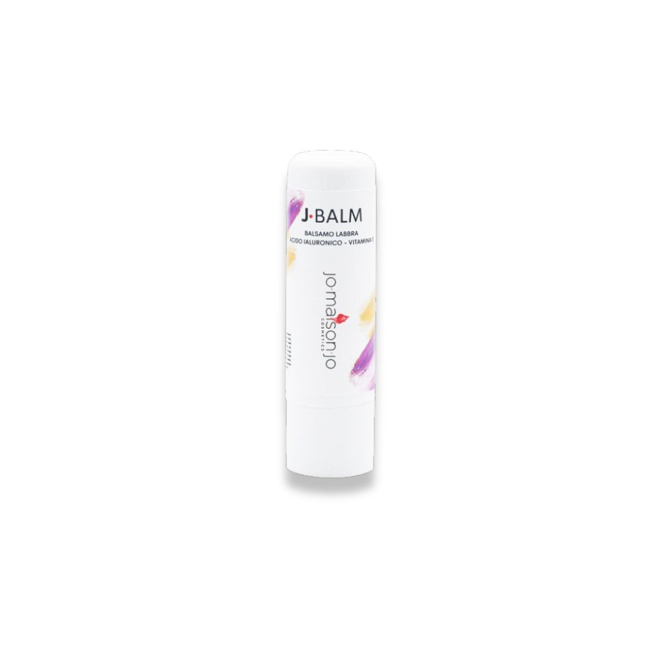 Jo.Maison.Jo J Balm - Balsamo Labbra Acido Ialuronico e Vitamina E