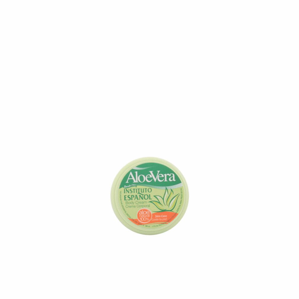 Instituto Español Aloe Vera Body Cream 0,05 l