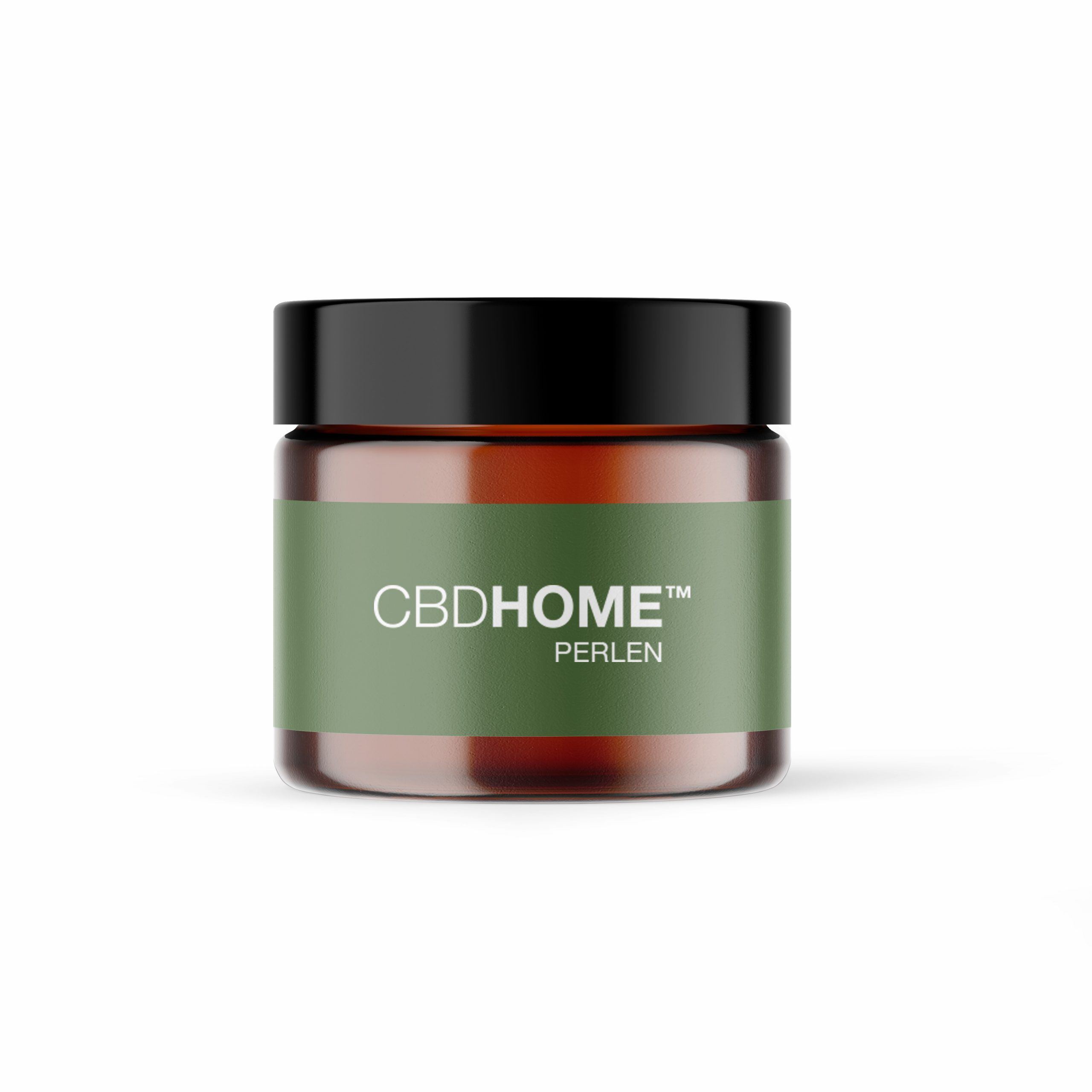 CBD Home – CBD-Ölperlen 40 % 60 GR Perlen