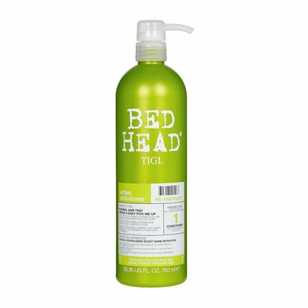 Tigi Bed Head Urban Anti Dotes Re Energize Conditioner