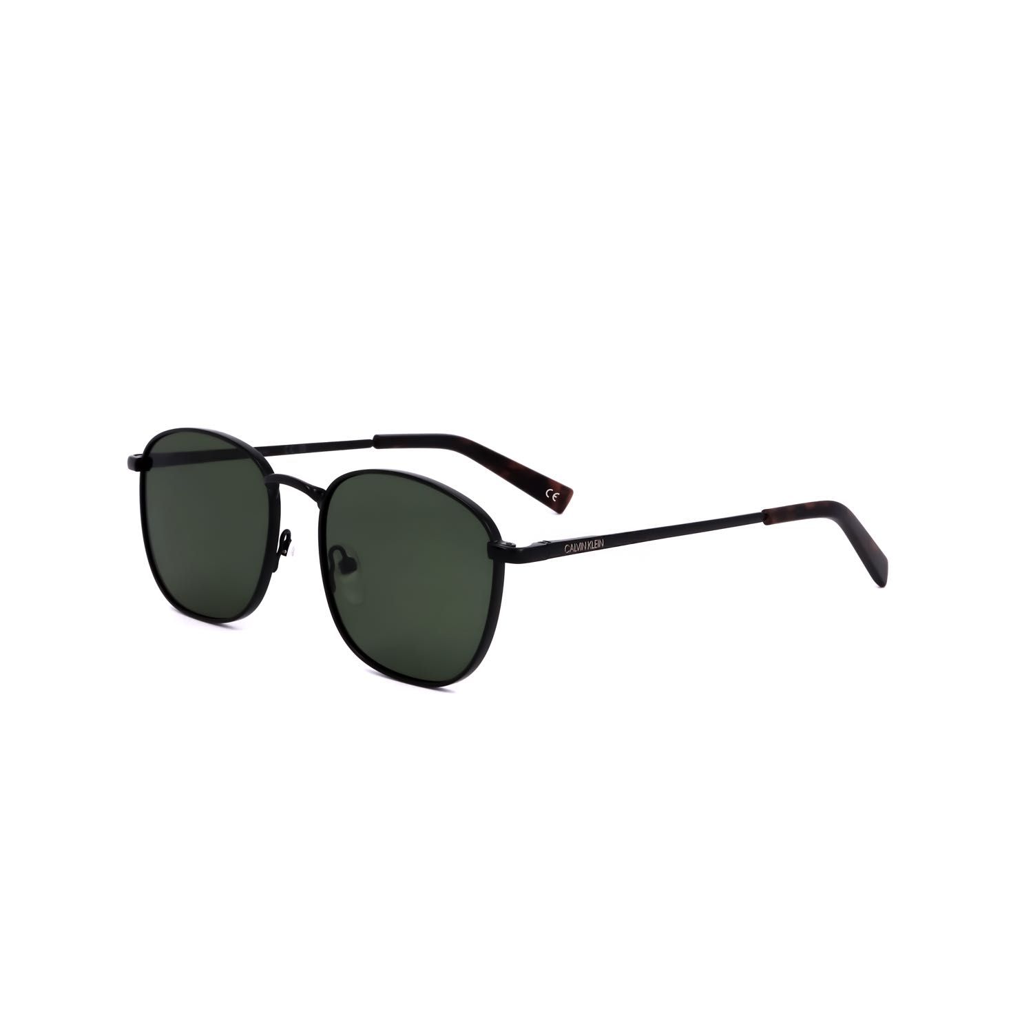 Calvin Klein Collection occhiali da sole uomo CK20122S black