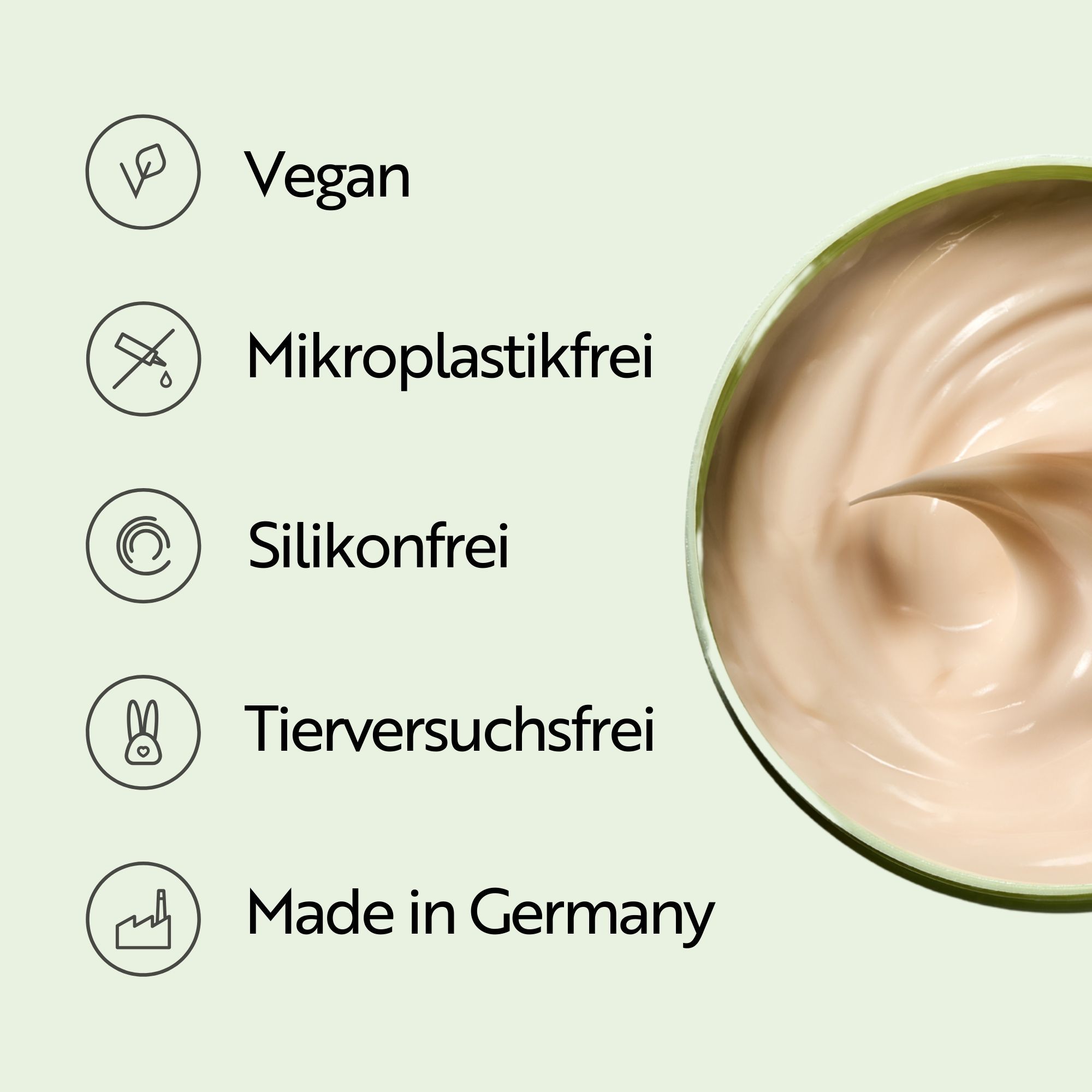M. Asam VINO GOLD Straffende Körpercreme