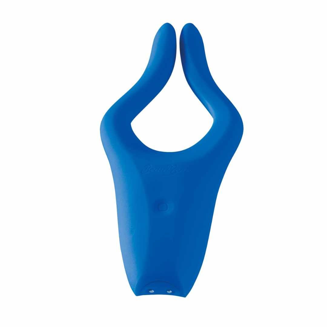 Paarvibrator "Doppio young" | BeauMents