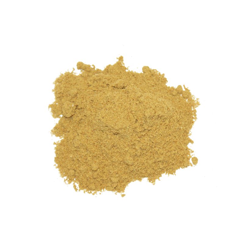 Miraherba - Bio Cumin, Kreuzkümmel gemahlen 50 g