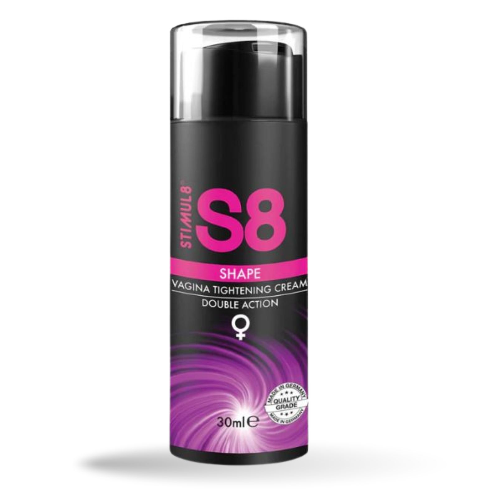 Verengende Vagina intim Creme - S8 30 ml