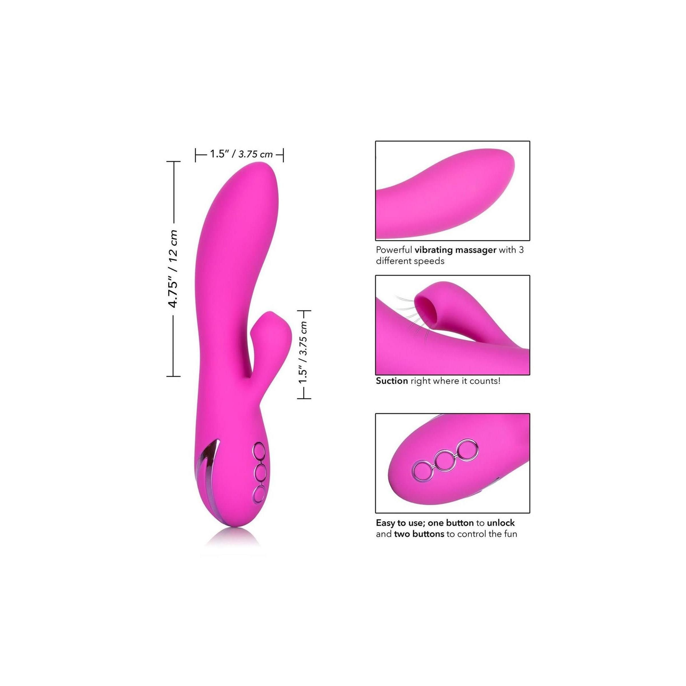 CalExotics - Malibu Minx