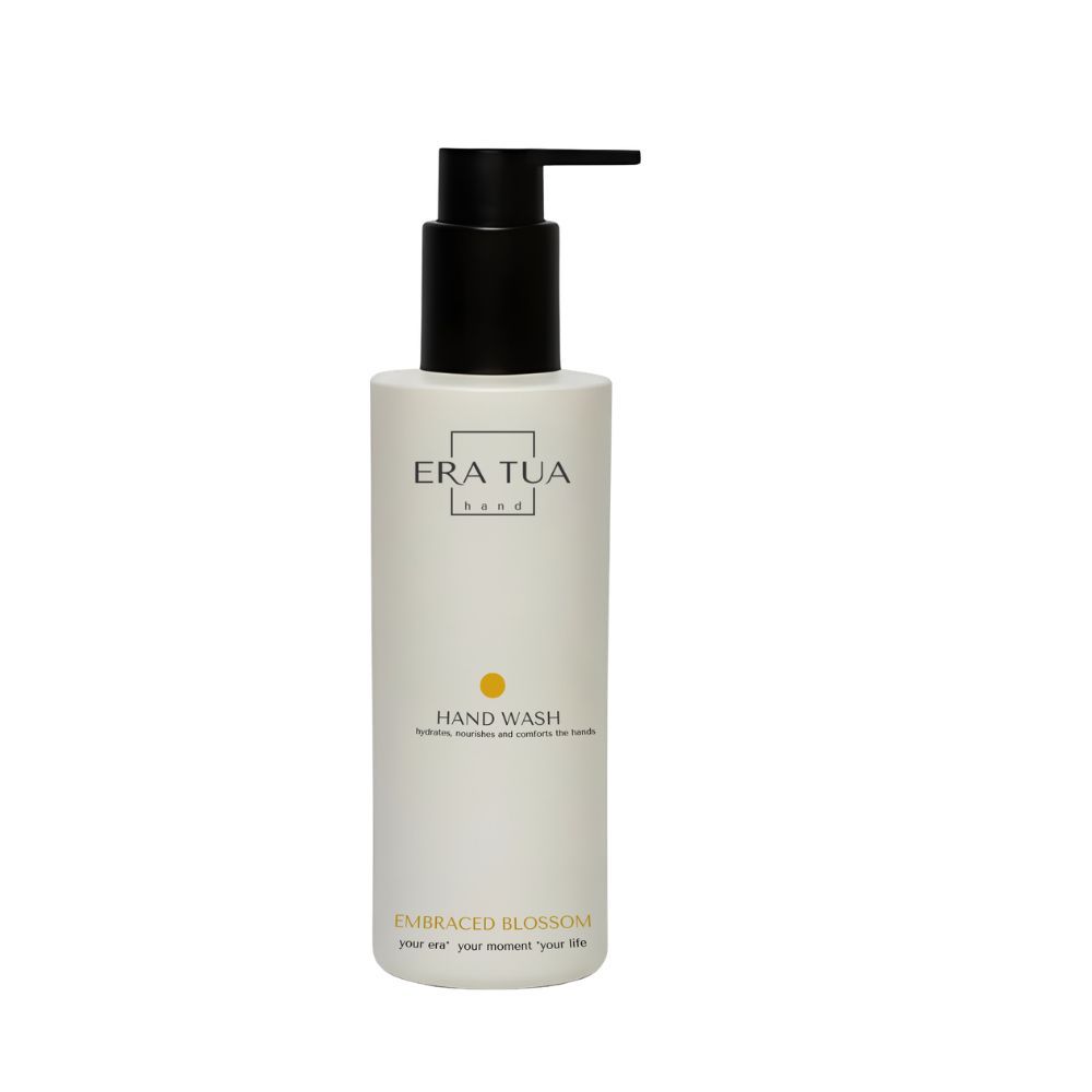 "Era Tua" Embraced Blossom Handwash