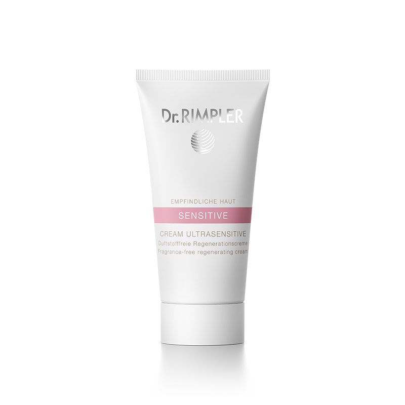 DR. Rimpler Sensitive Cream Ultrasensitive 50 ml Creme