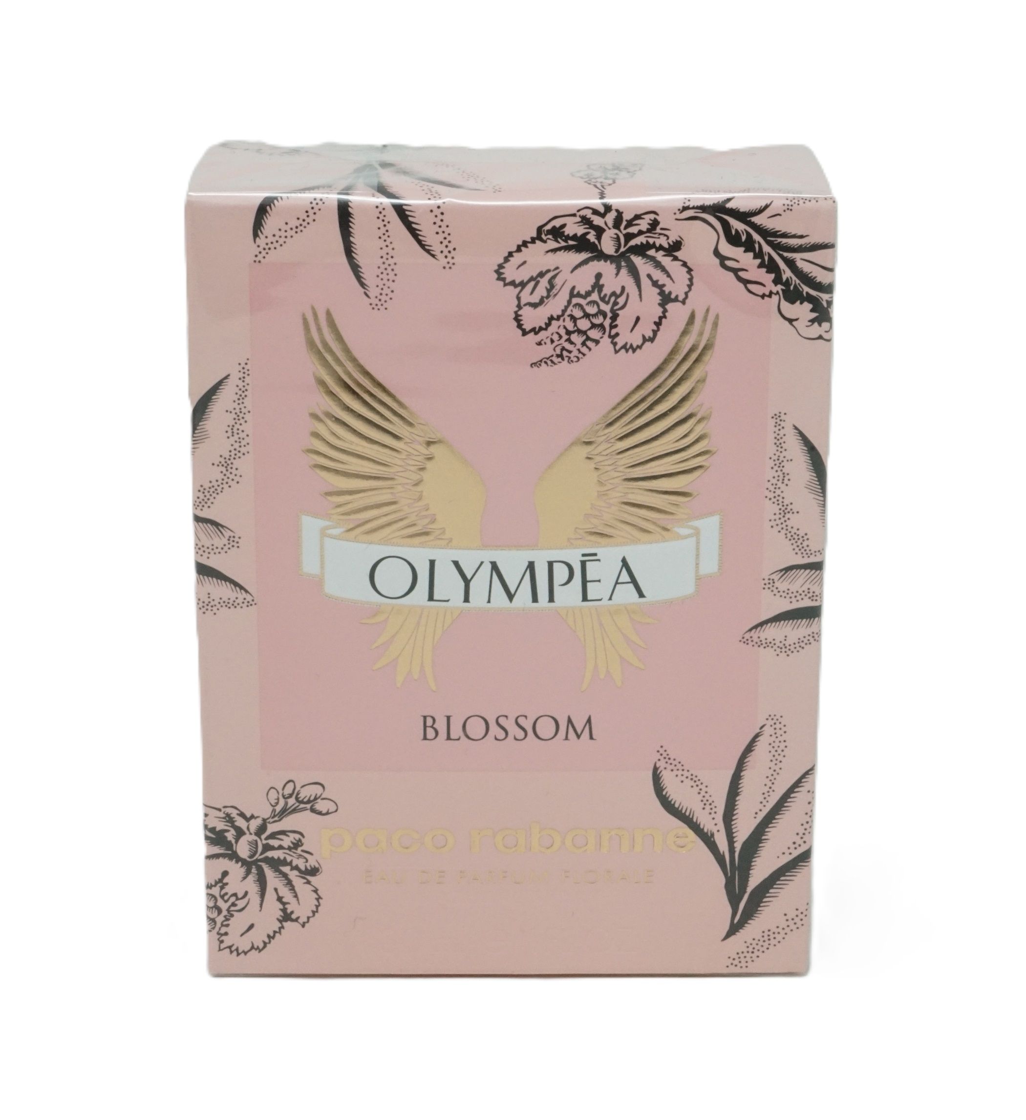 Paco Rabanne Olympéa Blossom Eau de Parfum Florale