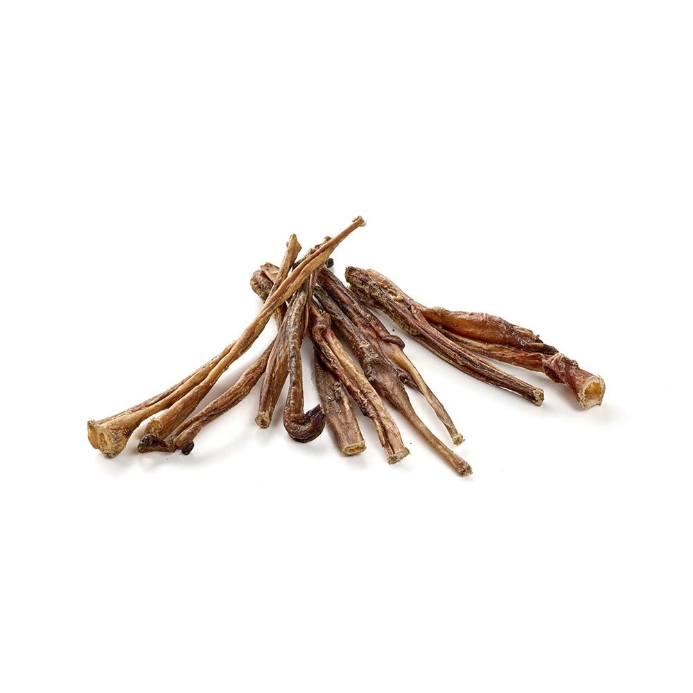 Kauartikel.com Lamm-Ziemer 100 g