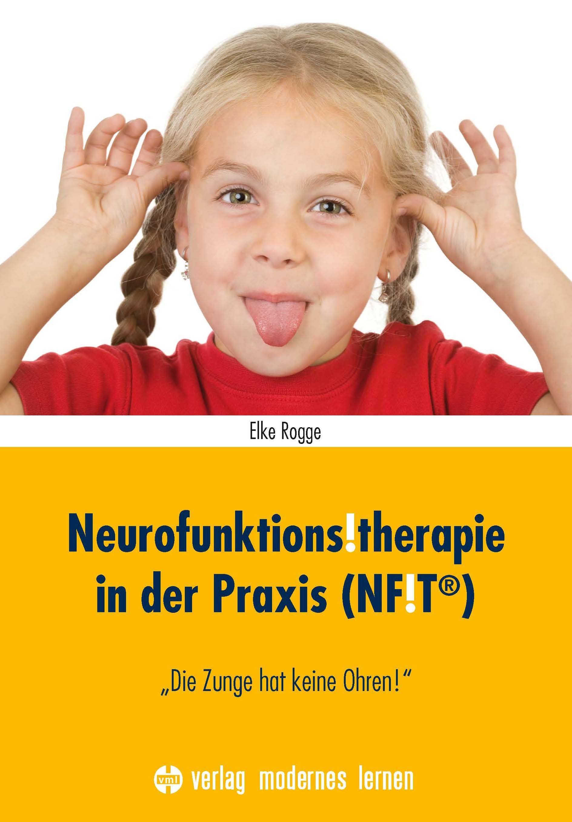 Neurofunktions!therapie in der Praxis (Nf!T®)