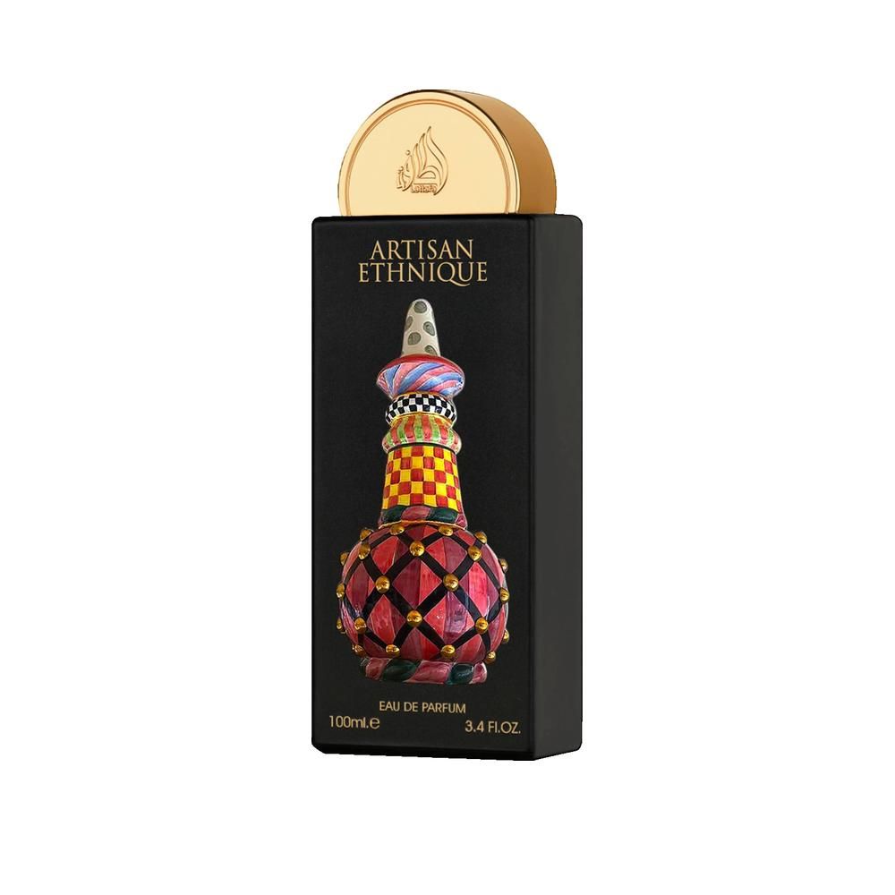 Artisan Ethnique Eau de Parfum