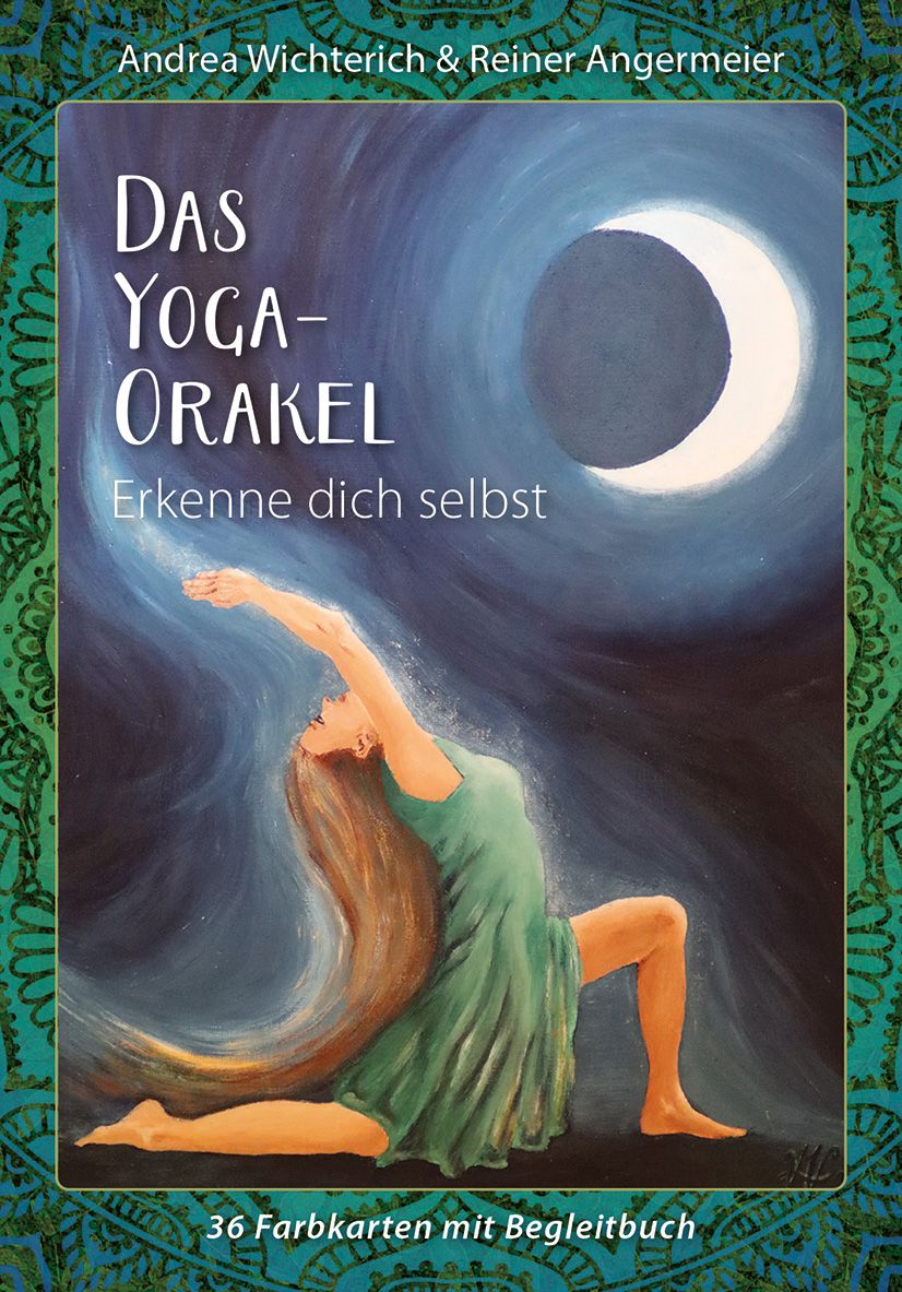 Das Yoga-Orakel