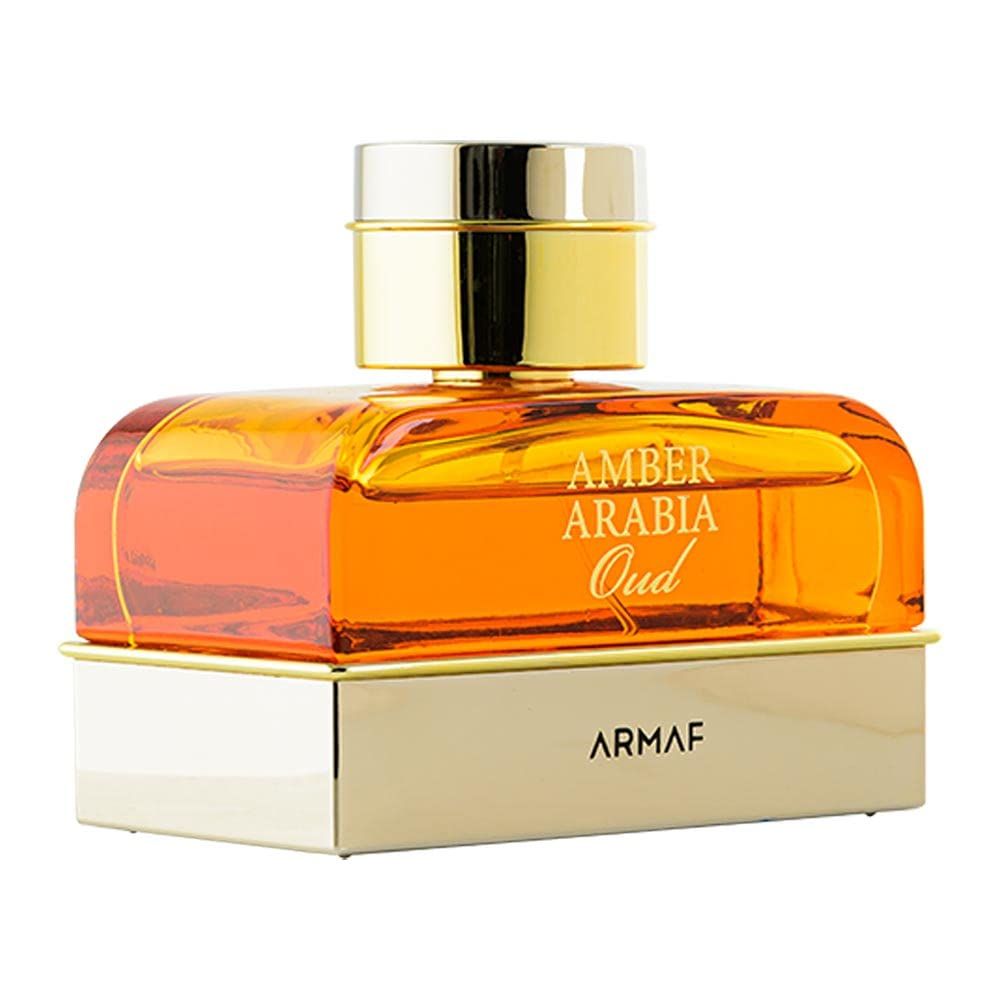 ARMAF Eau de Parfum Arabia Amber Oud EDP Herrenparfüm