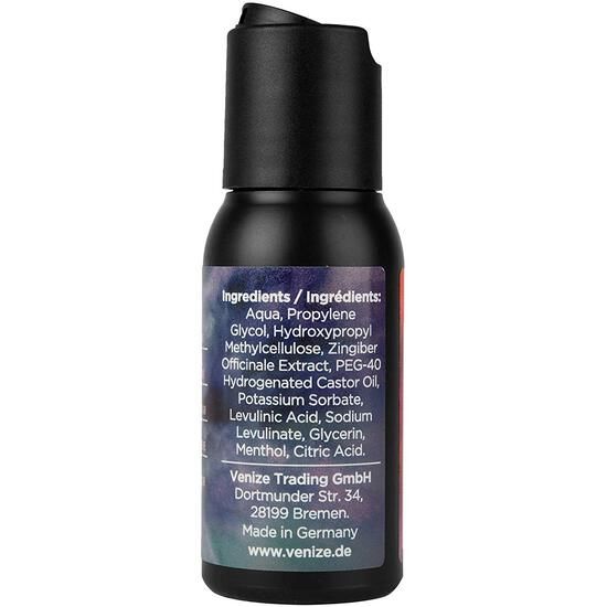 Lumunu Stimulierendes Intimgel