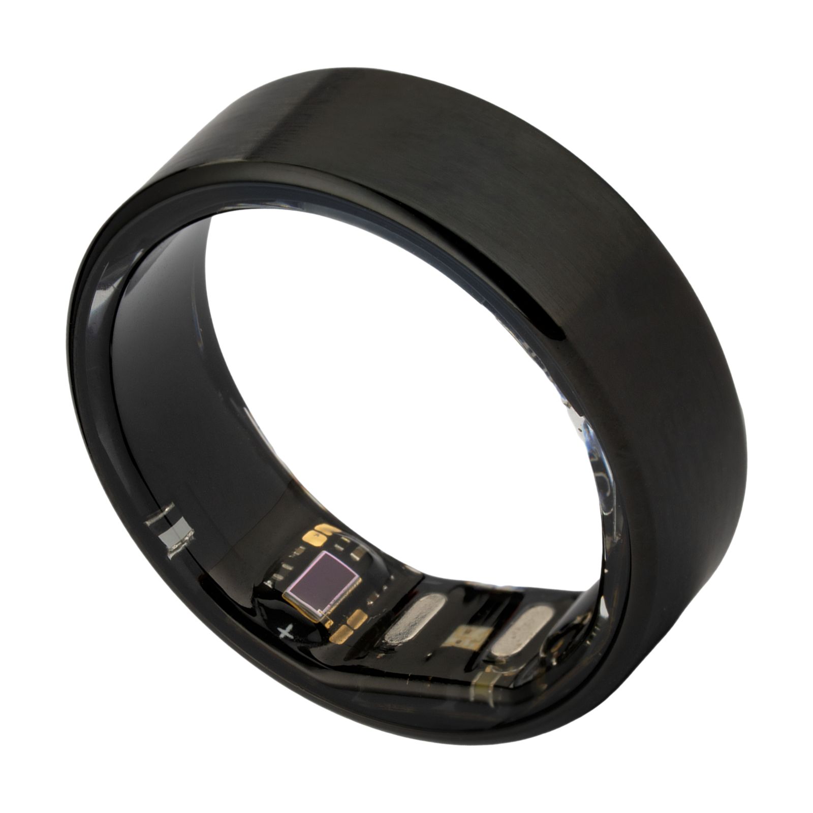 MYnextRING SKY Smart Ring, Herzfrequenz-, SpO2- & Schlafmonitoring
