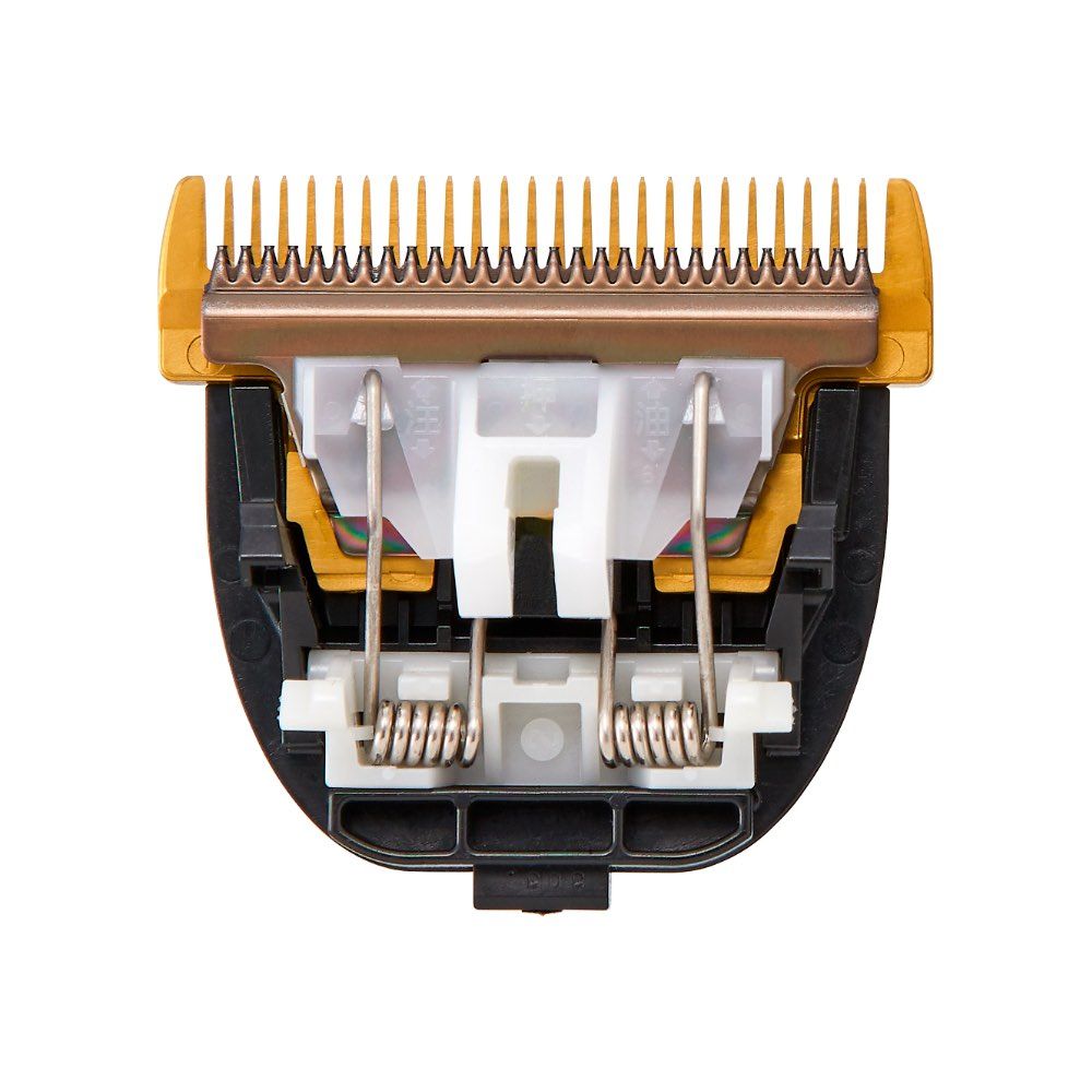 Panasonic ER-DGP90 Profi Haarschneider - Linearmotor, 150 min Akku