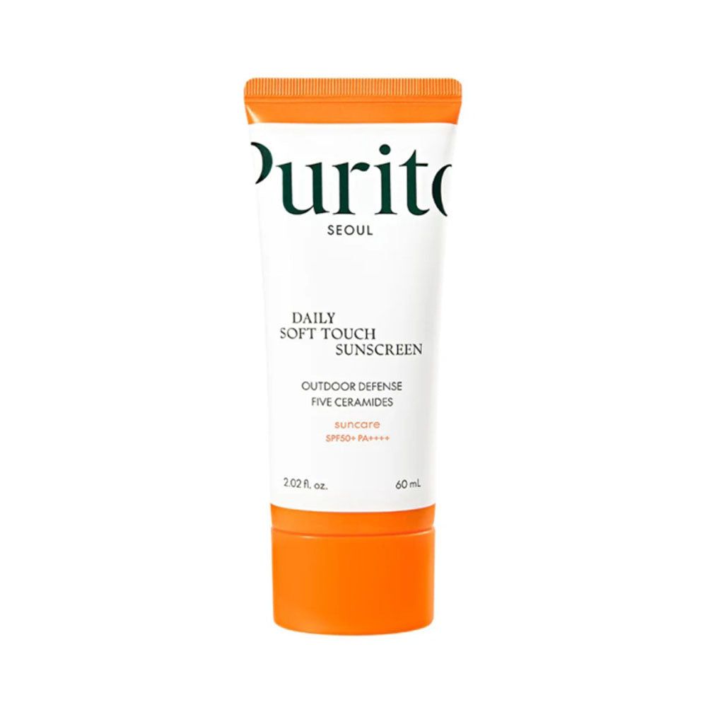 PURITO Daily Soft Touch Sunscreen SPF 50+ PA++++