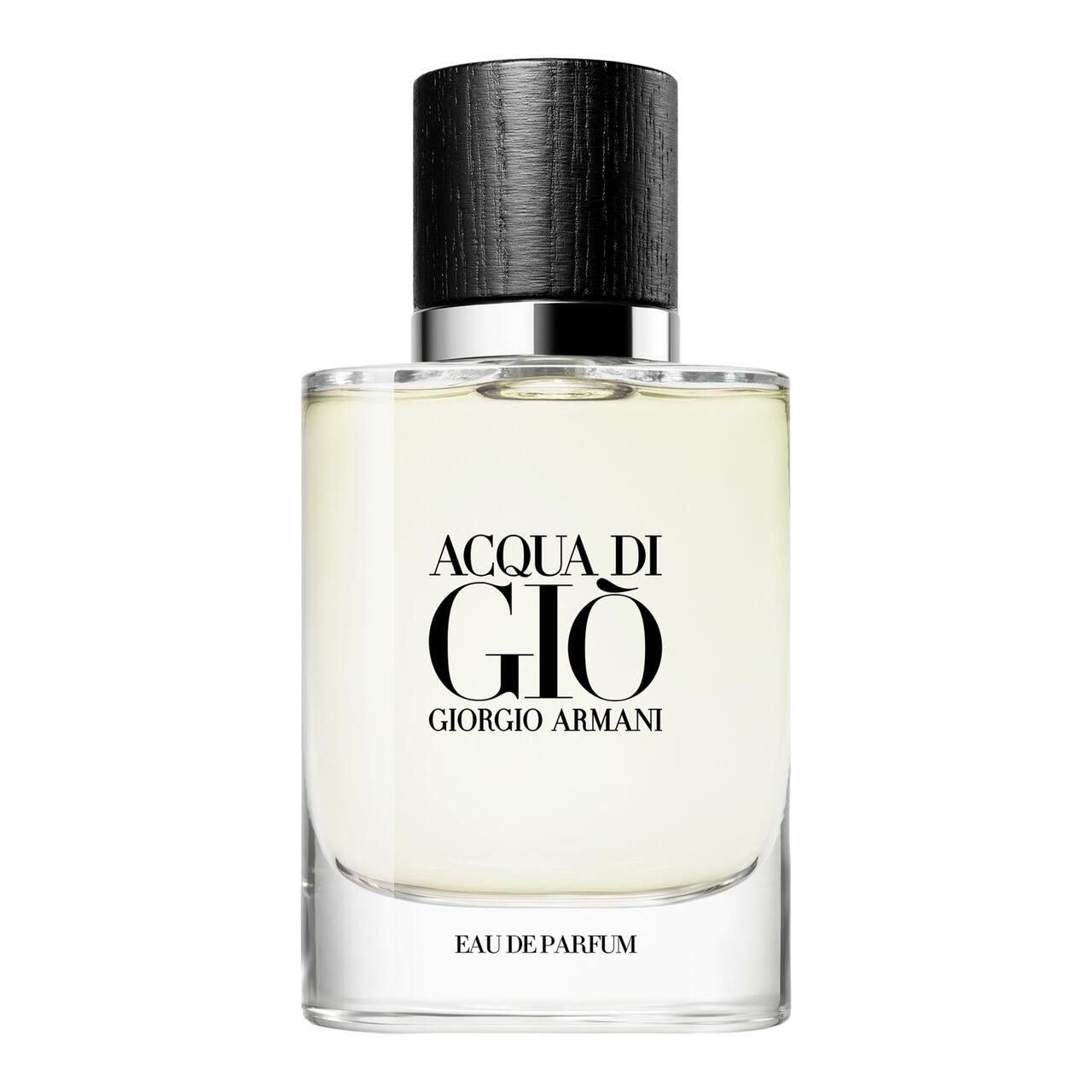Eau de Parfum ARMANI ACQUA DI GIO UOMO 30 ML ml Profumo