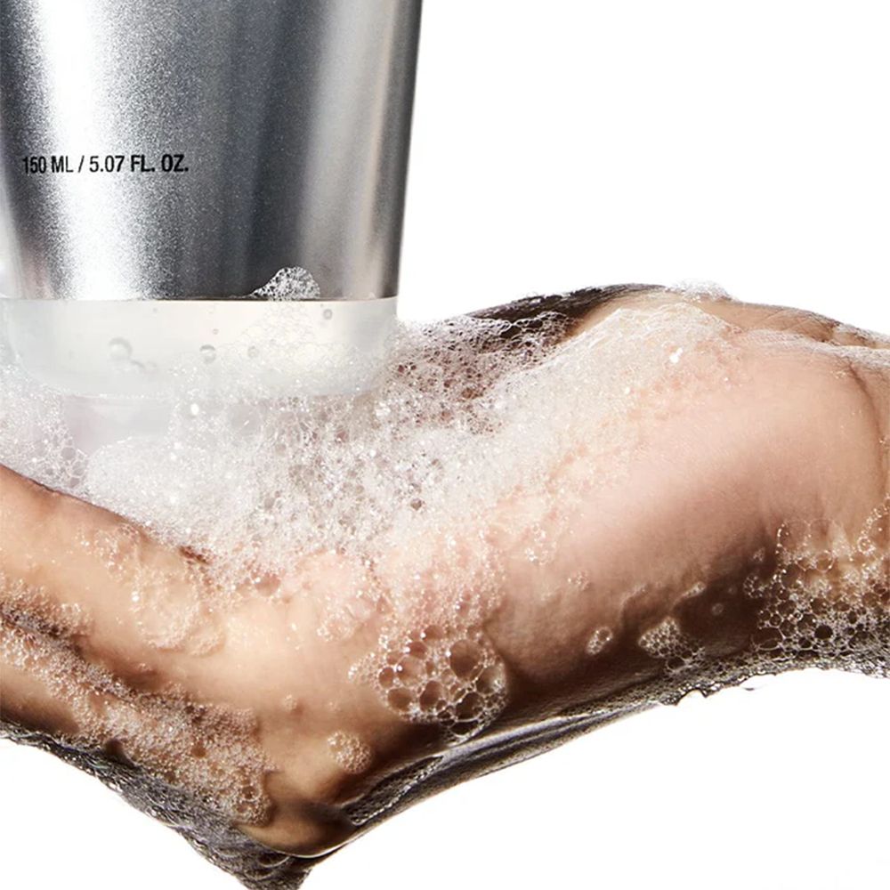 8 Hyaluronic Acid Moisturizing Gentle Gel Cleanser
