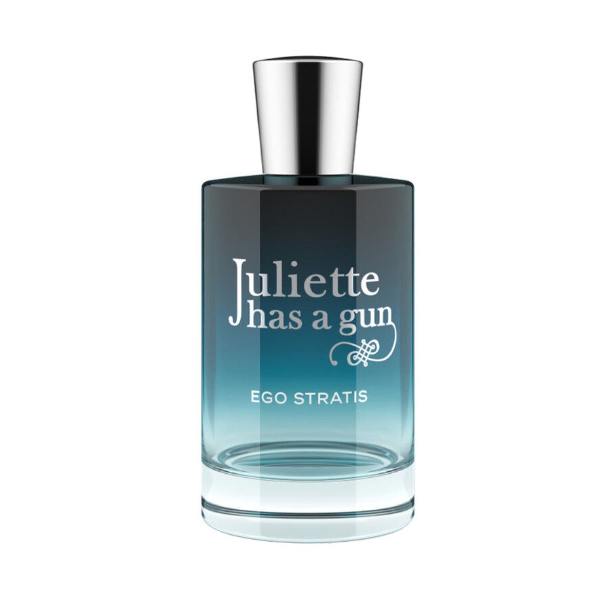 Juliette has a gun EGO STRATIS