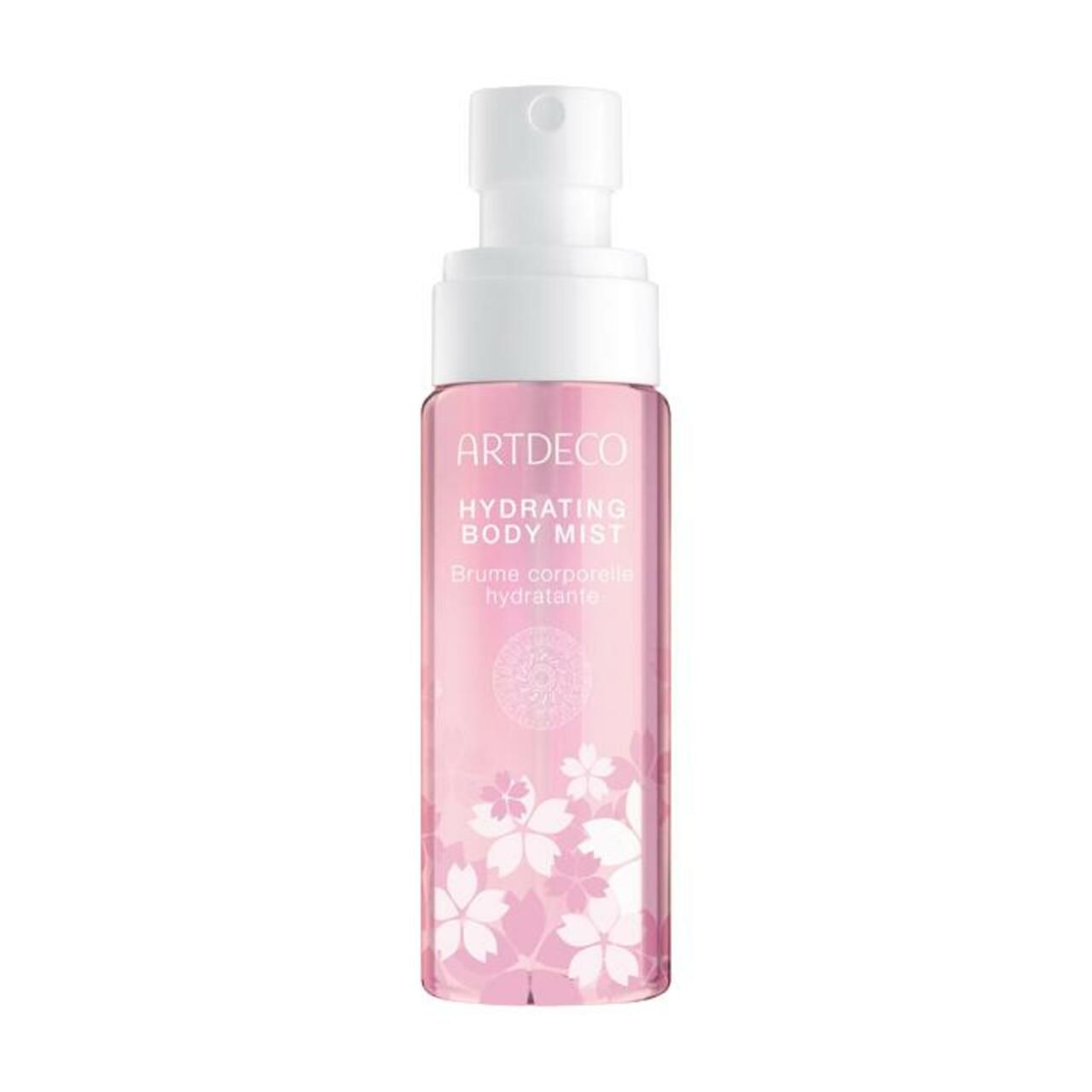 Artdeco, Hydrating Body Mist