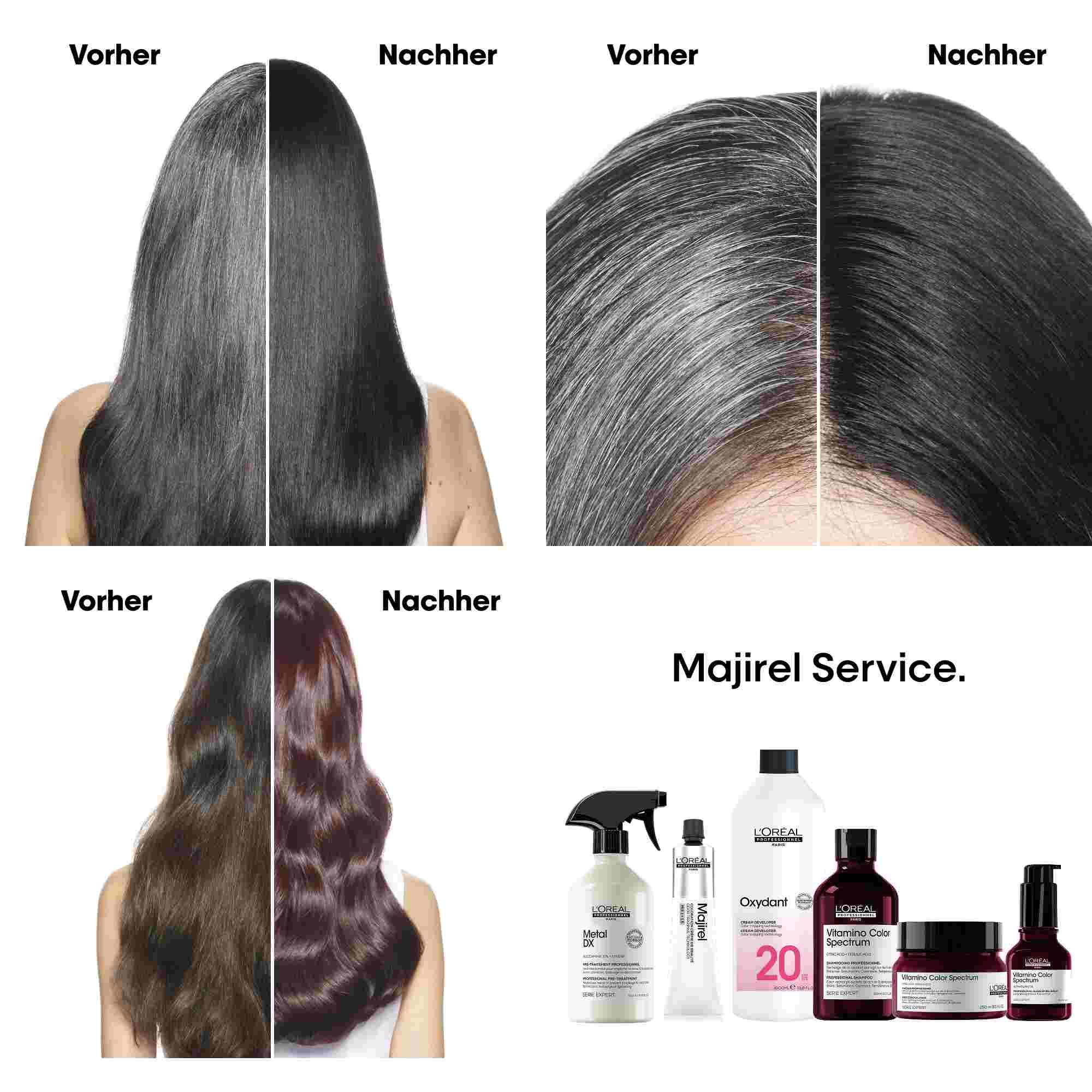 L’Oréal Professionnel Majirel Booster Violett