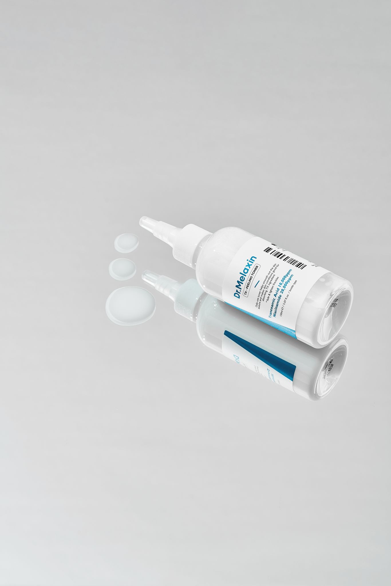Dr.Melaxin TX Peeling Toner