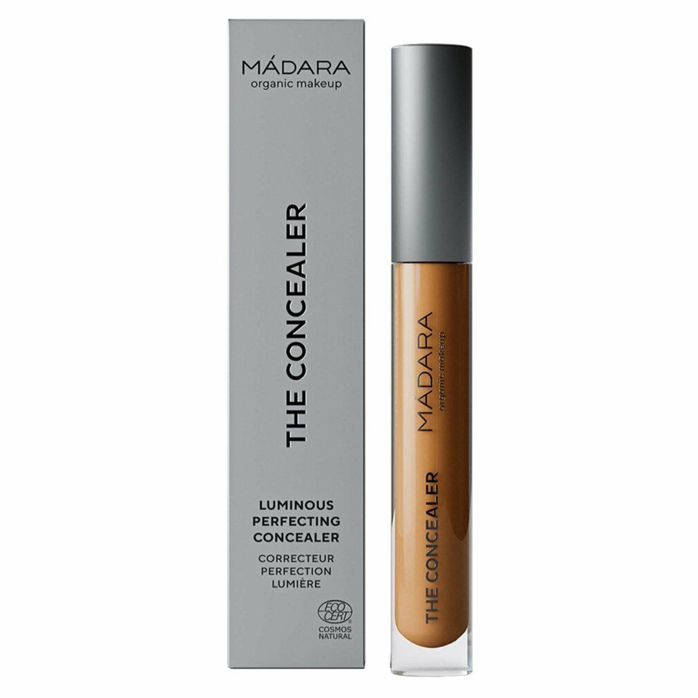 Madara The Concealer Hazelnut 55 4ml