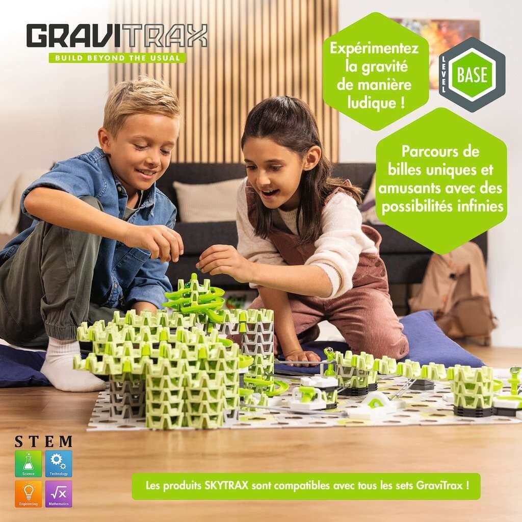 Ravensburger Gravitrax Ravensburger 27483 Gravitrax Erweiterungen Extension Skytrax - Image 20