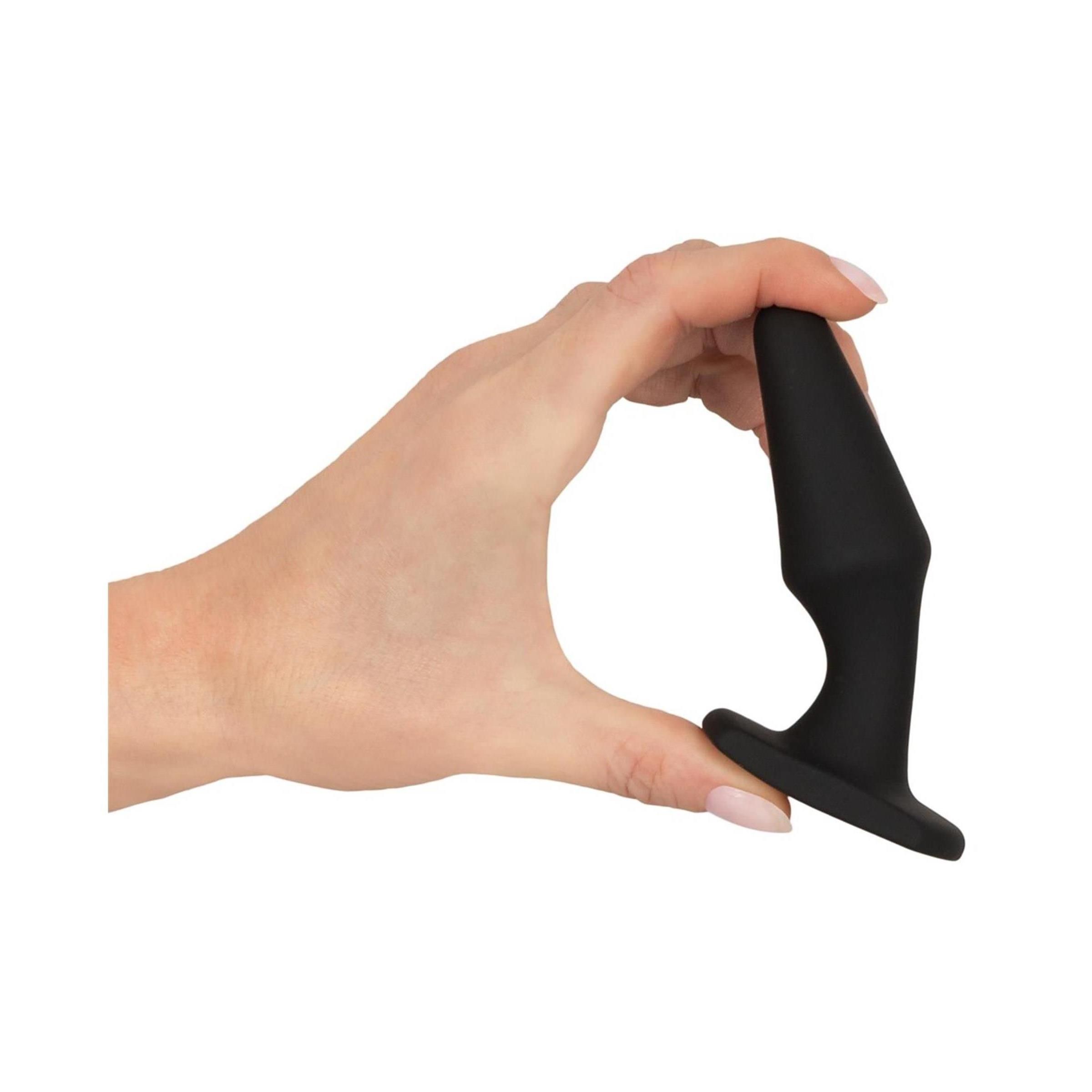 Magic Shiver-Magic Shiver Analplug