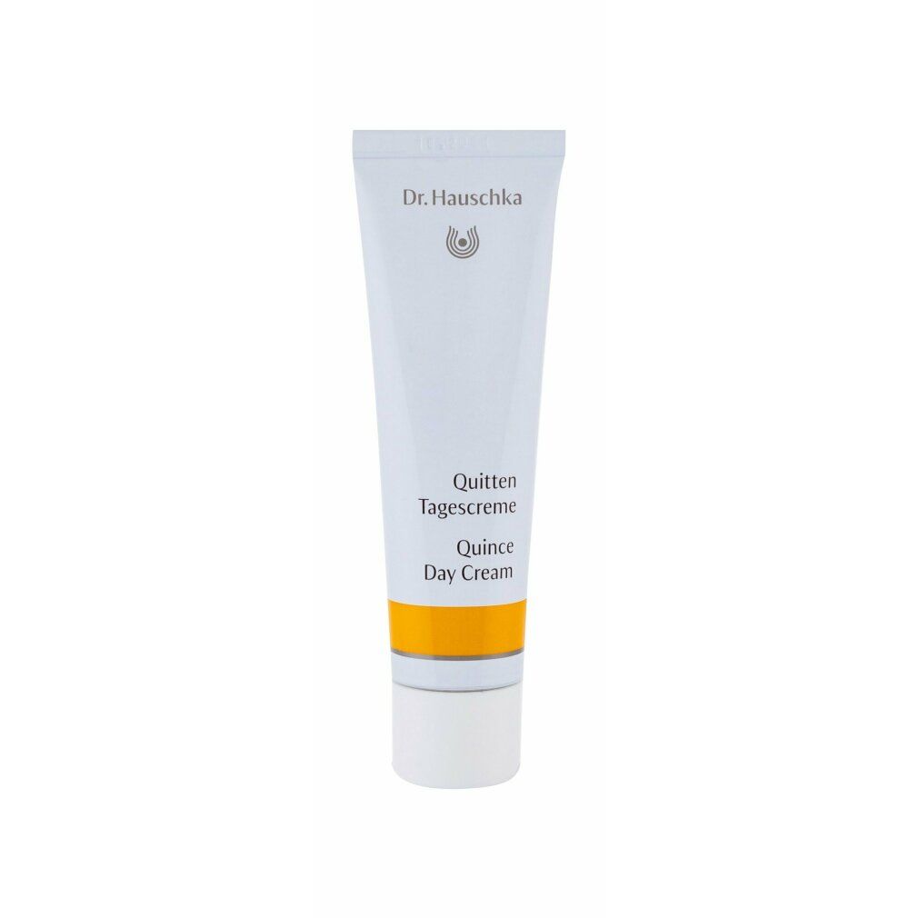 Dr. Hauschka Quitten Tagescreme 30ml