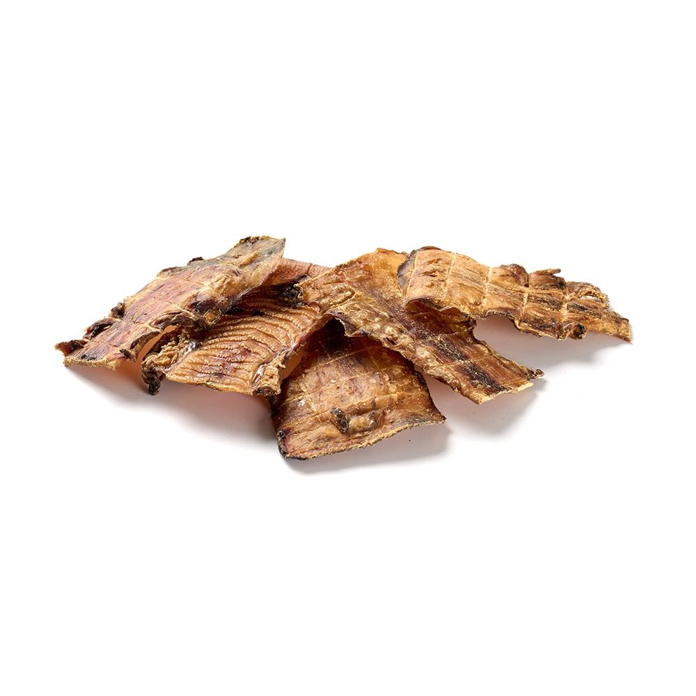 Kauartikel.com Rinder-Gaumen 250 g