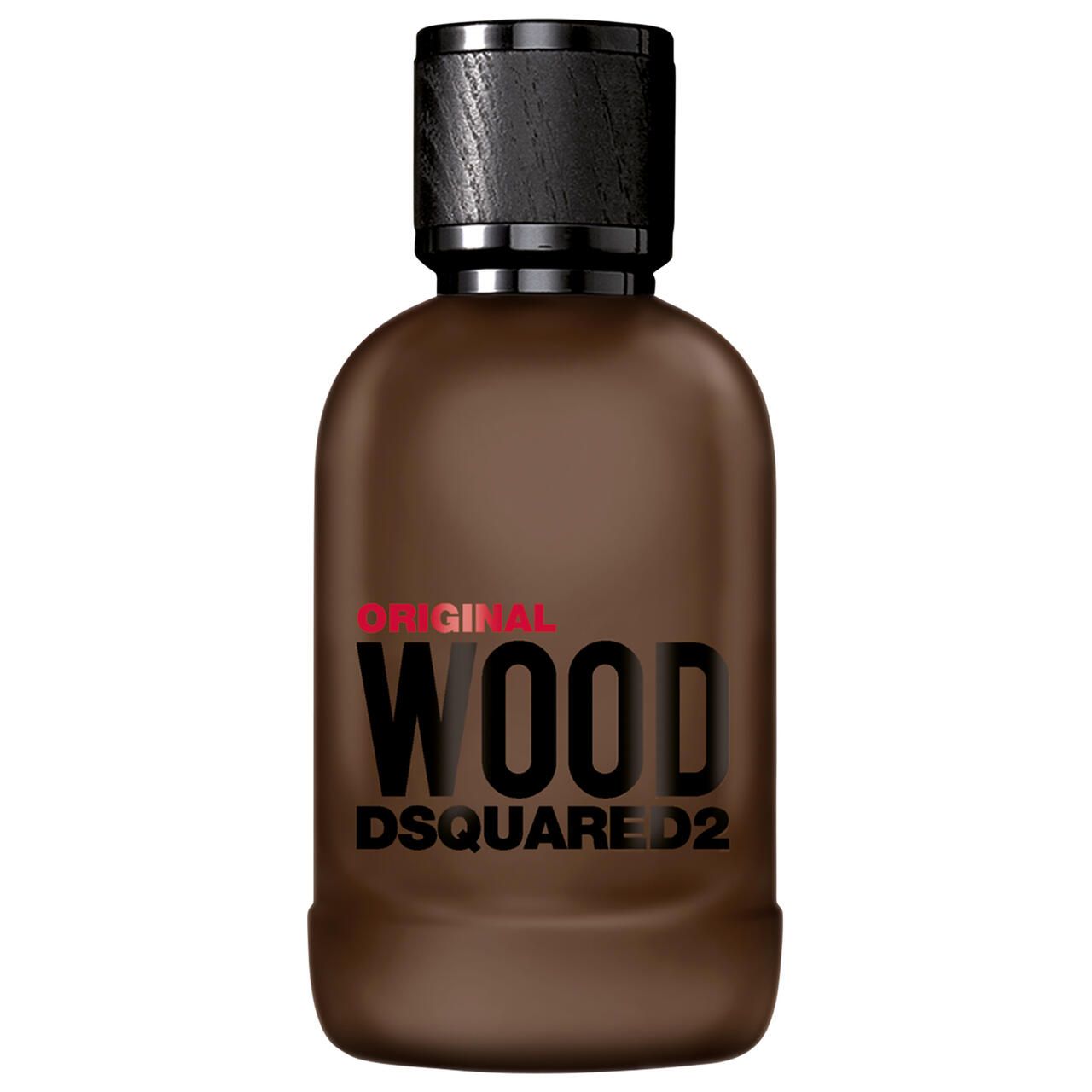 Dsquared2 Perfumes, Original Wood EdP Nat. Spray