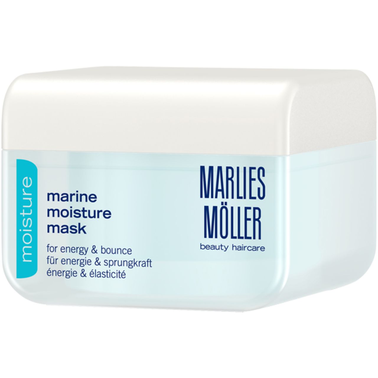 Marlies Möller beauty haircare Mask