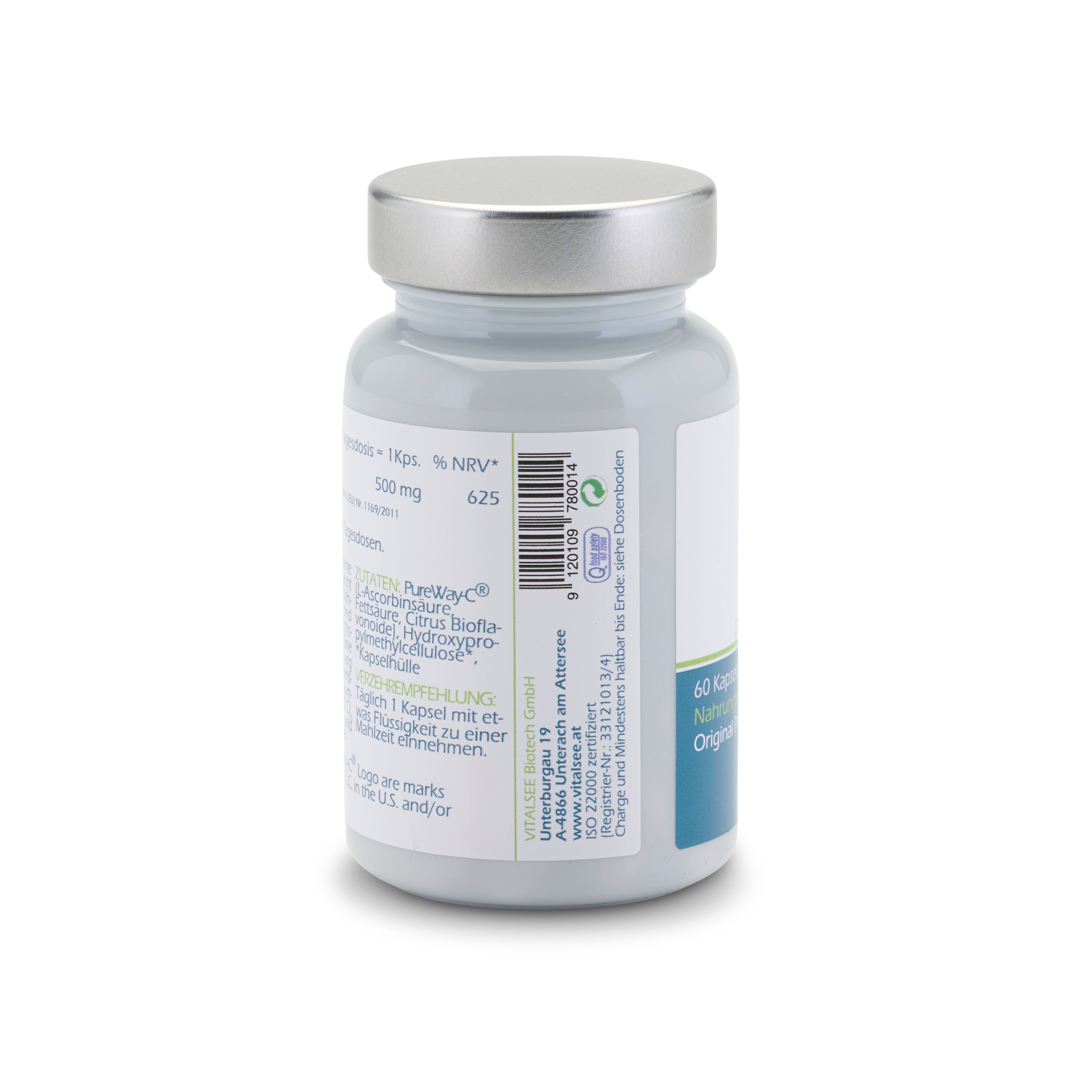 Vitalsee VITAMIN C PureWay