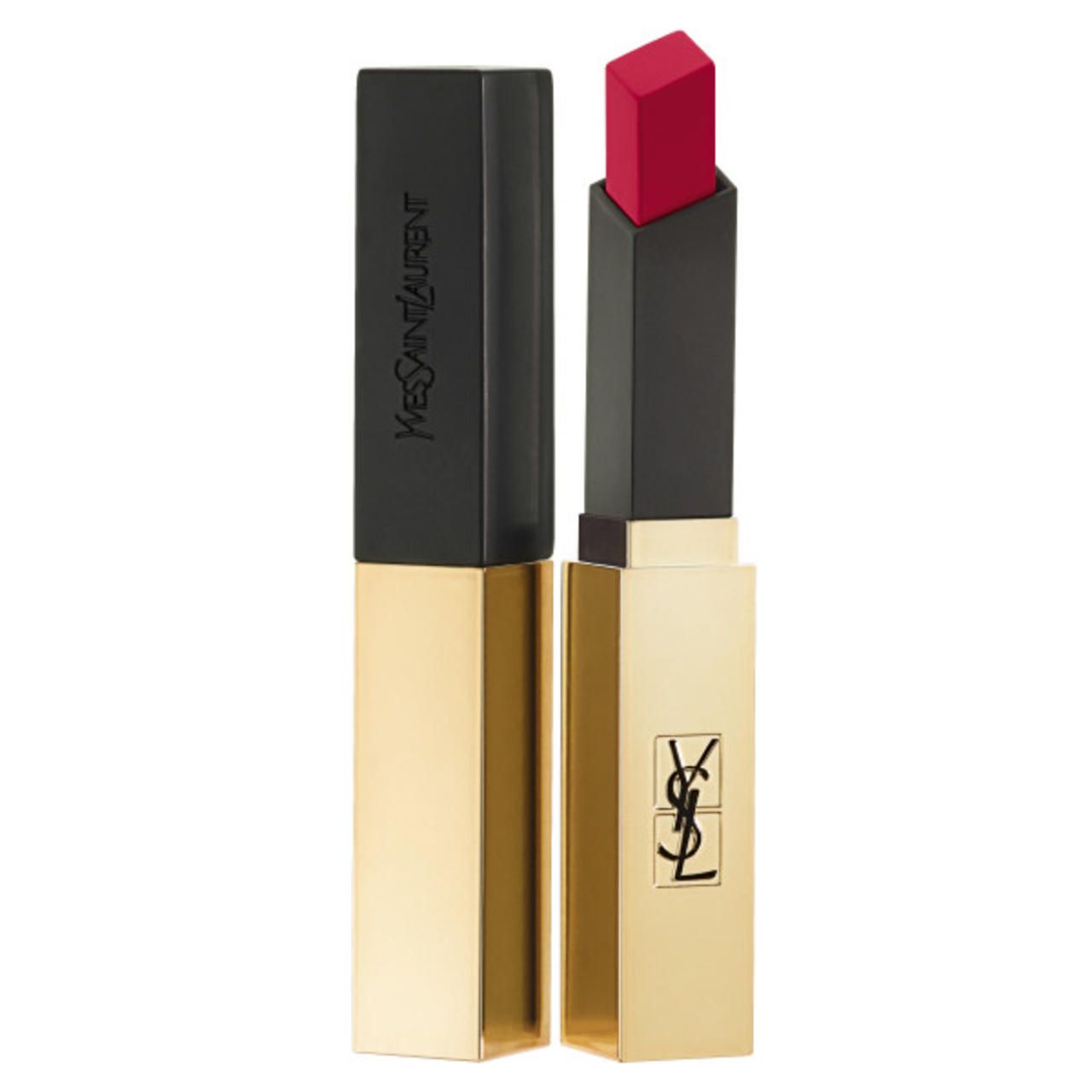 Yves Saint Laurent, Rouge pur Couture The Slim