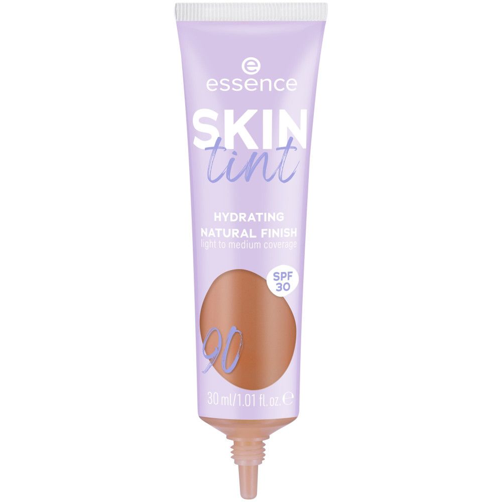 Essence - Skin Tint Foundation