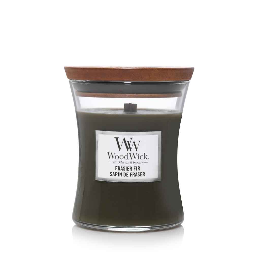 WoodWick Frasier Fir