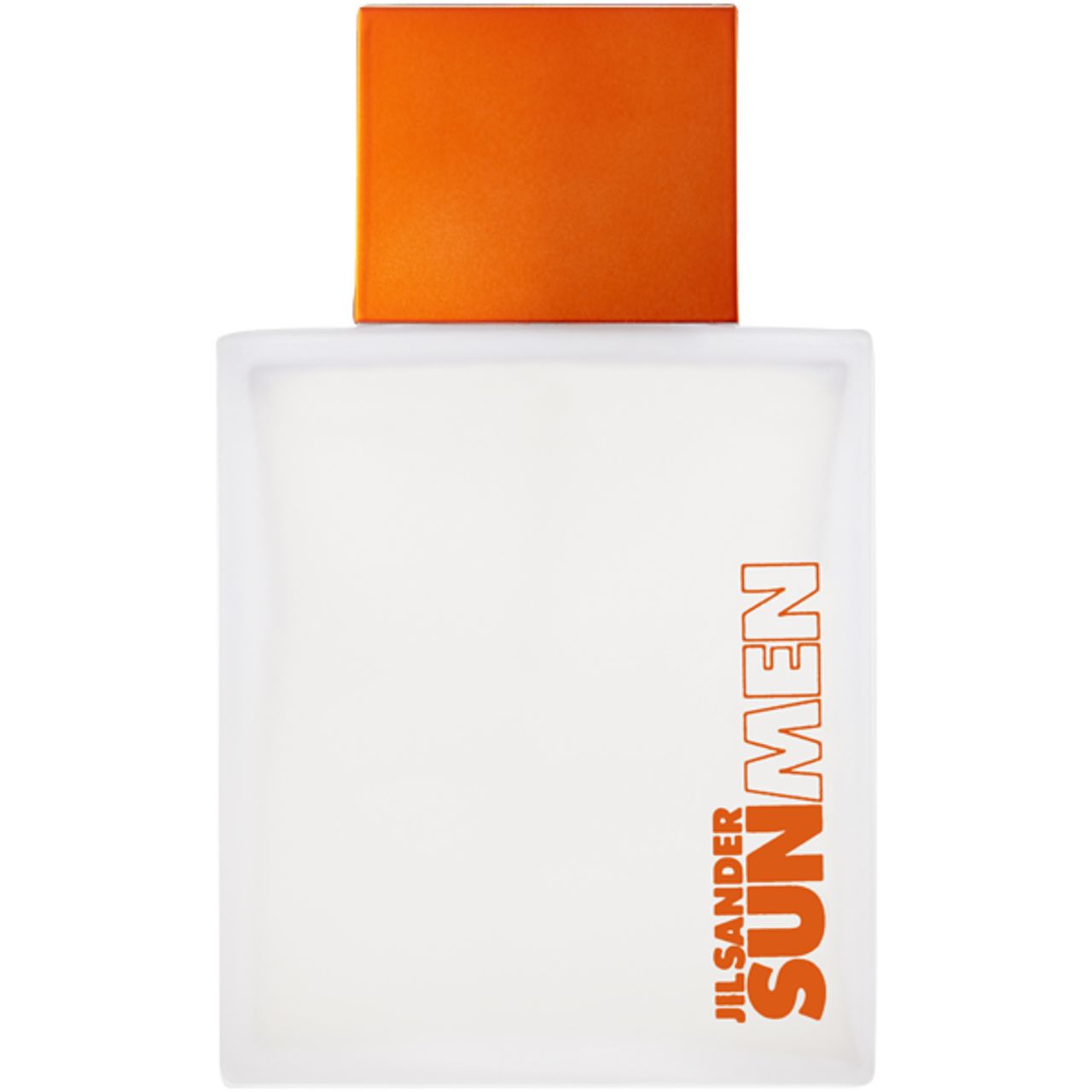 Jil Sander, Sun Men E.d.T. Nat. Spray