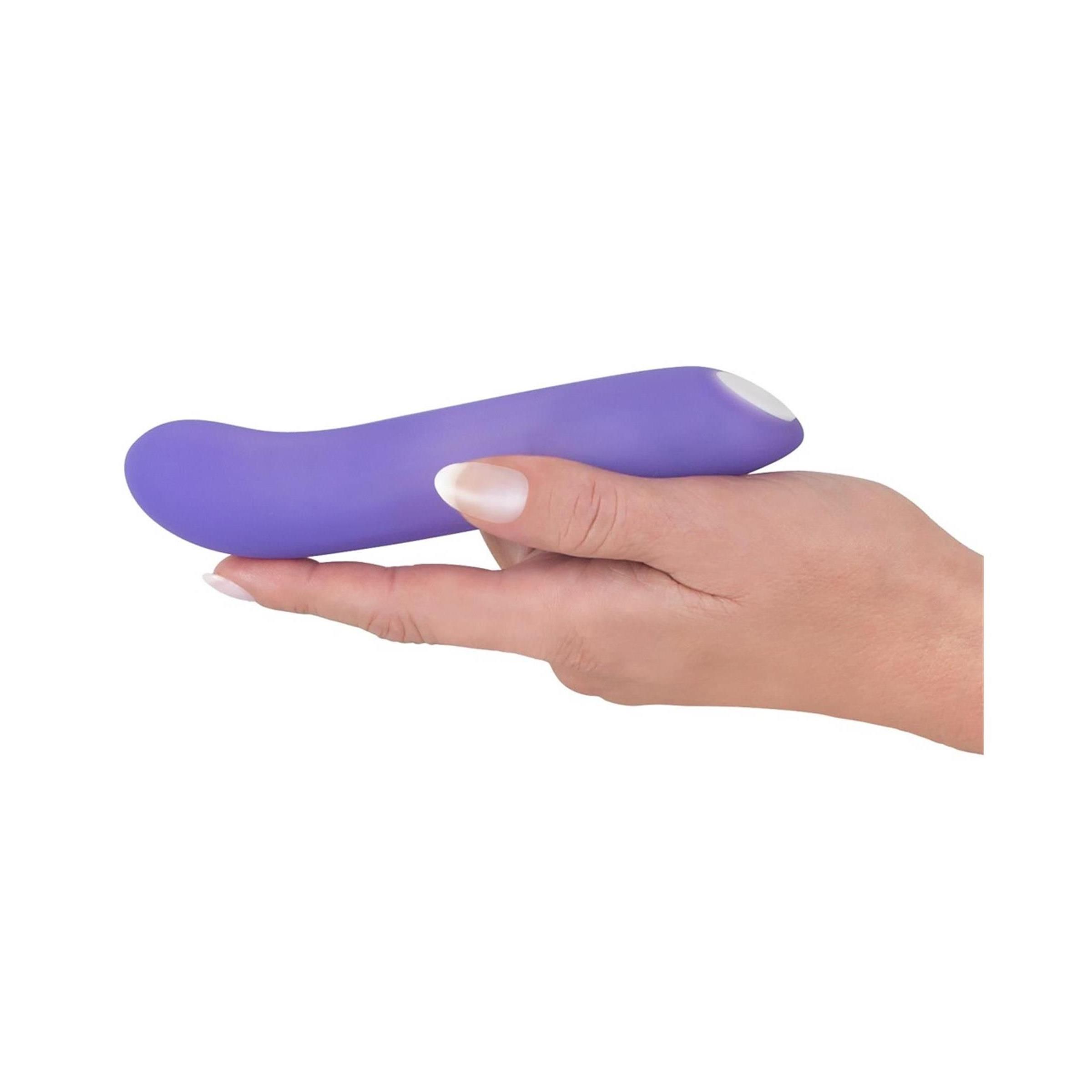 You2Toys-Cuties Flashing Mini Vibe
