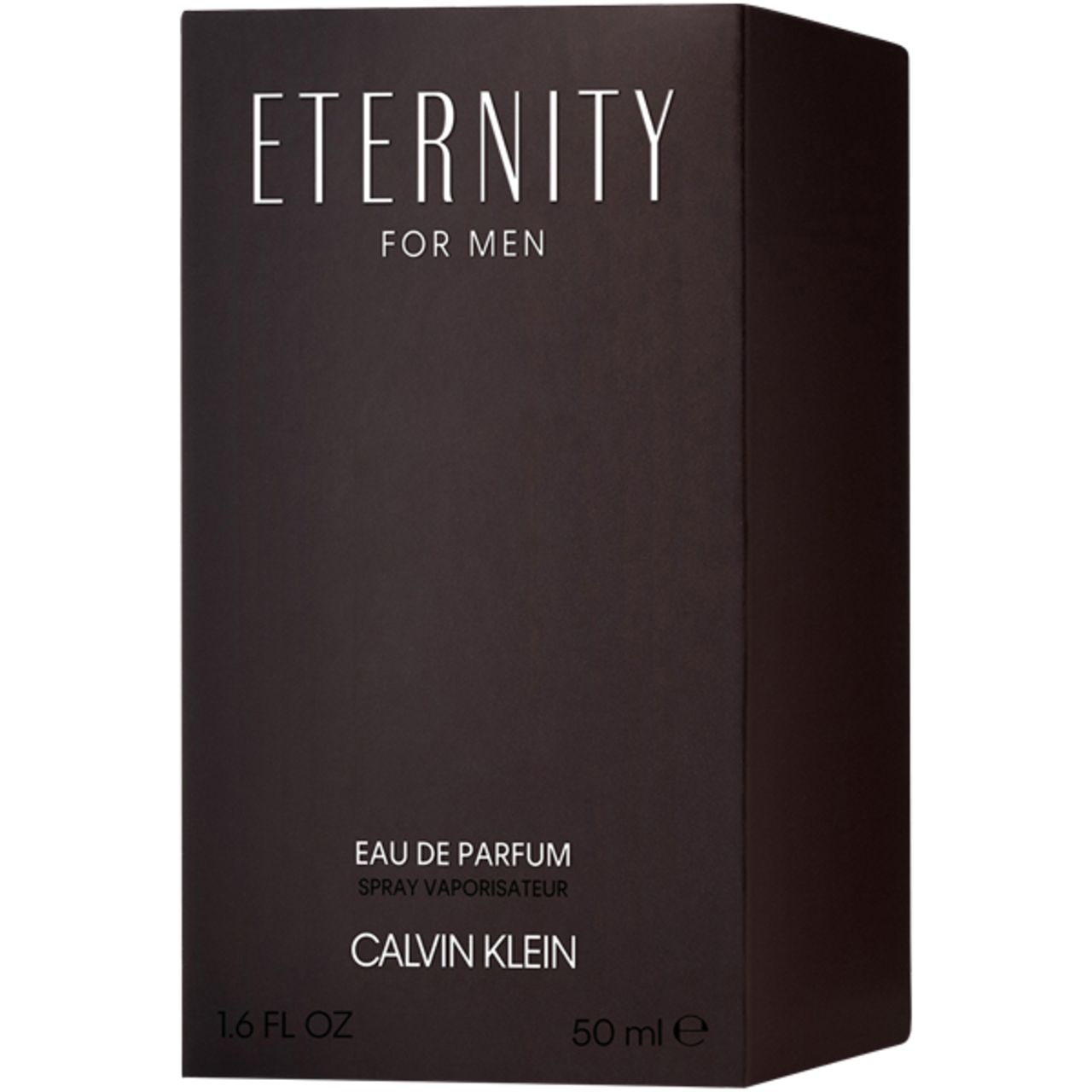 Calvin Klein, Eternity For Men E.d.P. Nat. Spray