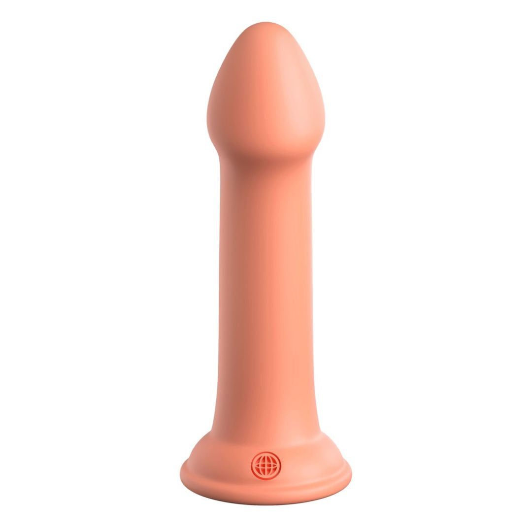 Dillio Dildo 'Big Hero“ 1 St Vibrator