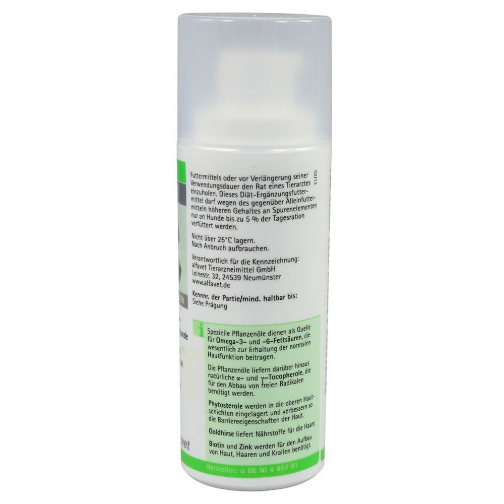 Dermasterol (120) 125 ml Spray